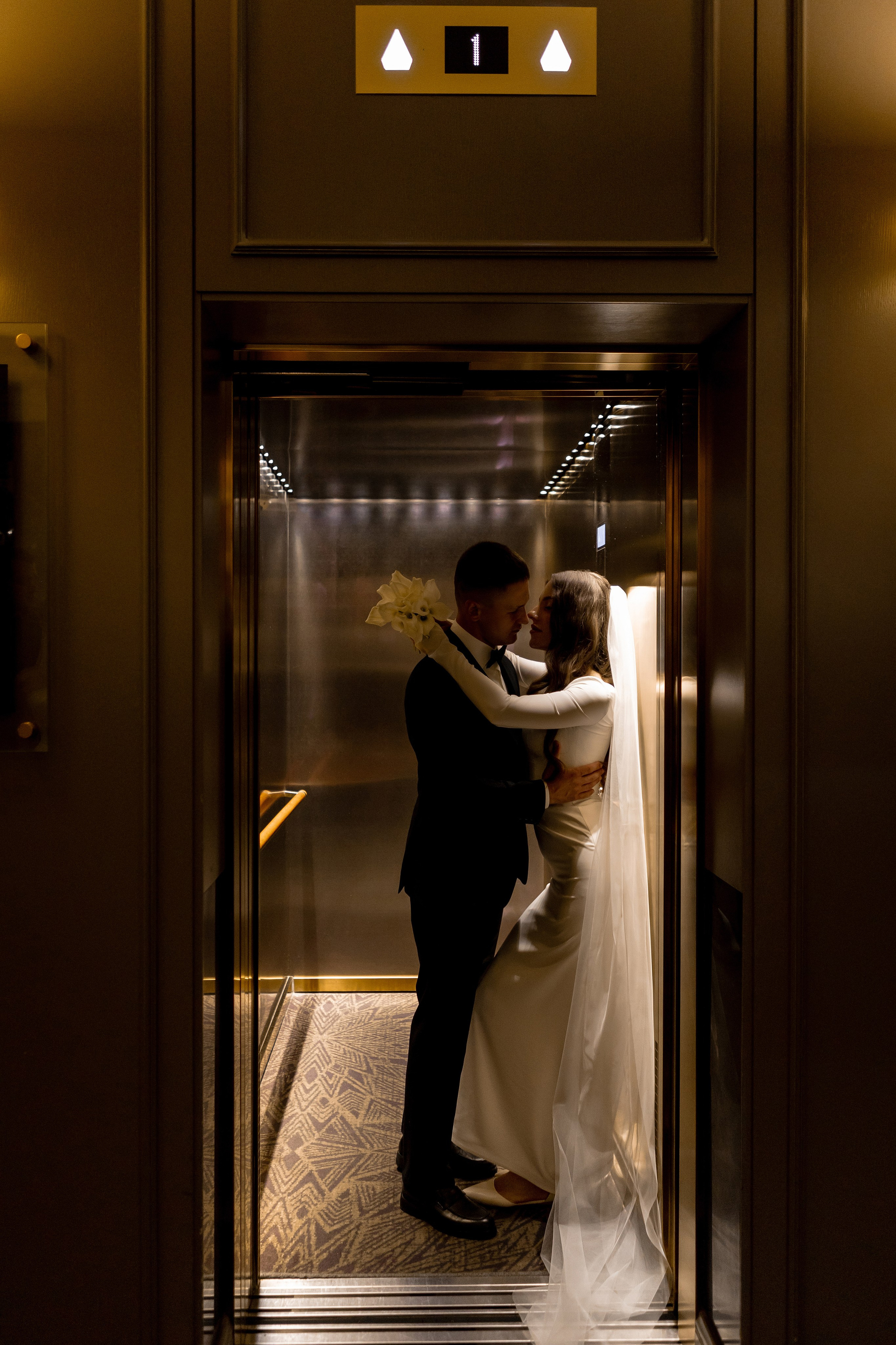 Максим и Яна. Свадебный фотограф Ксения Трухина в Нижнем Новгороде и Москве