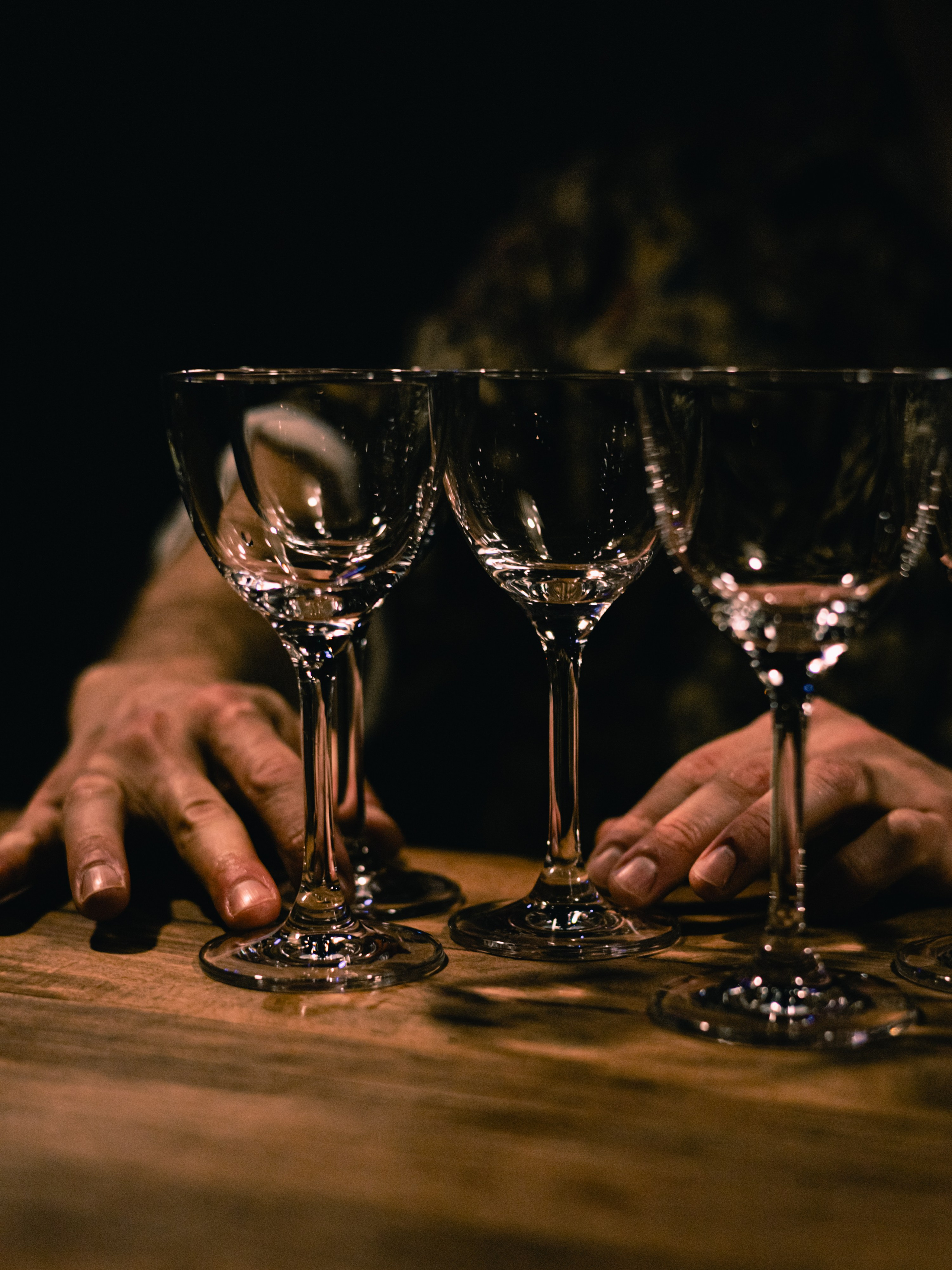 JAZZ вечер. Свадебный и репортажный фотограф в Москве