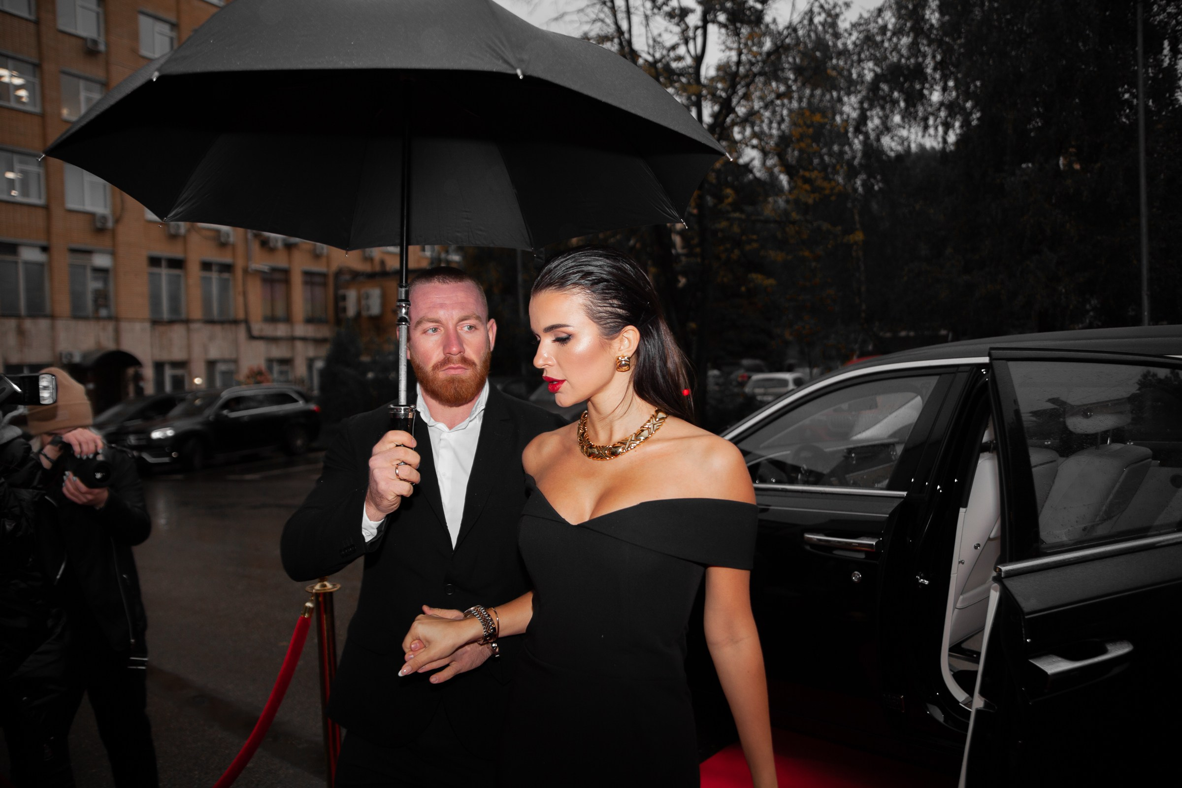 Надин. ФОТОГРАФ МОСКВА