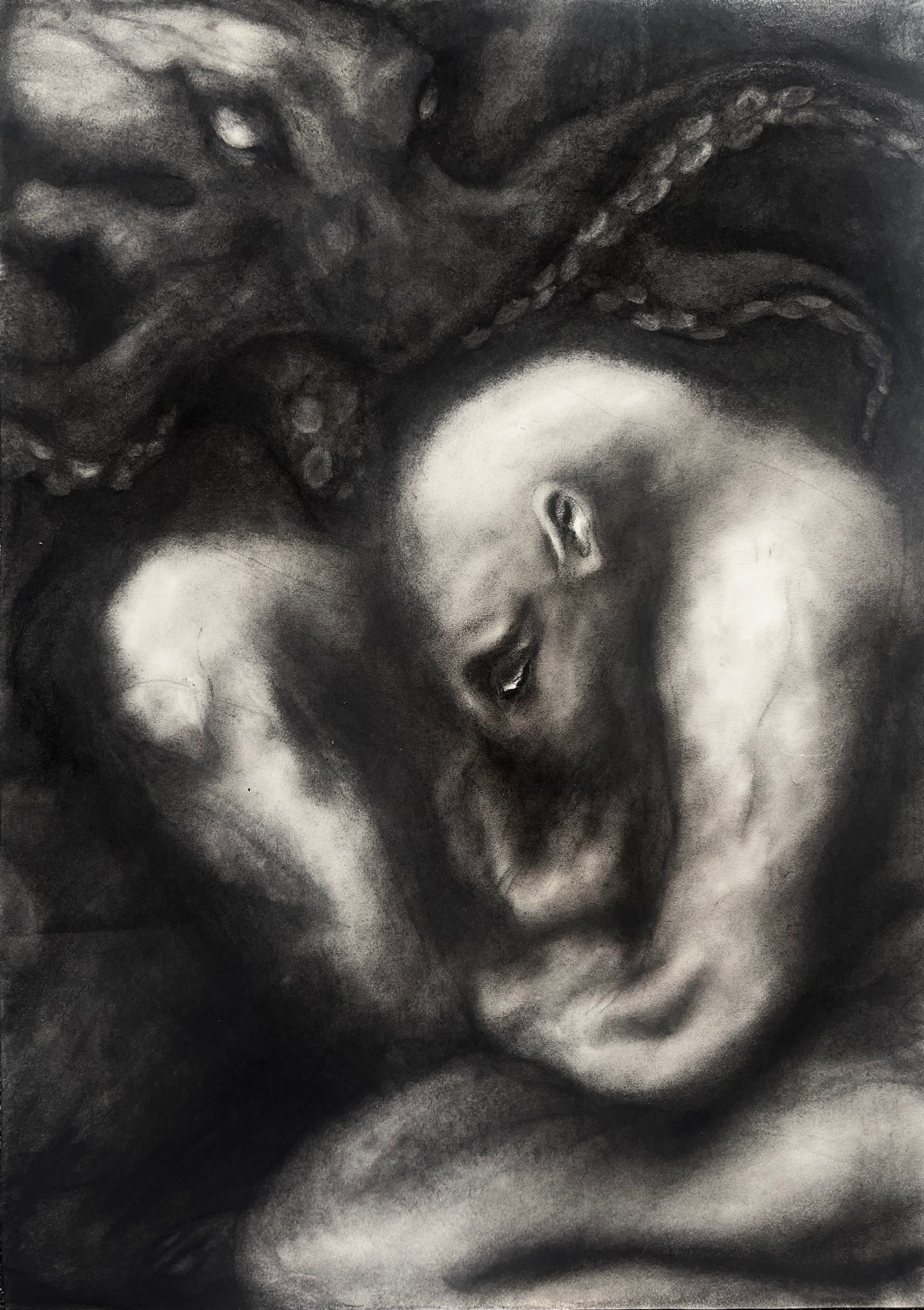 Selected artworks. Anna Jennifer | Contemporary Artist