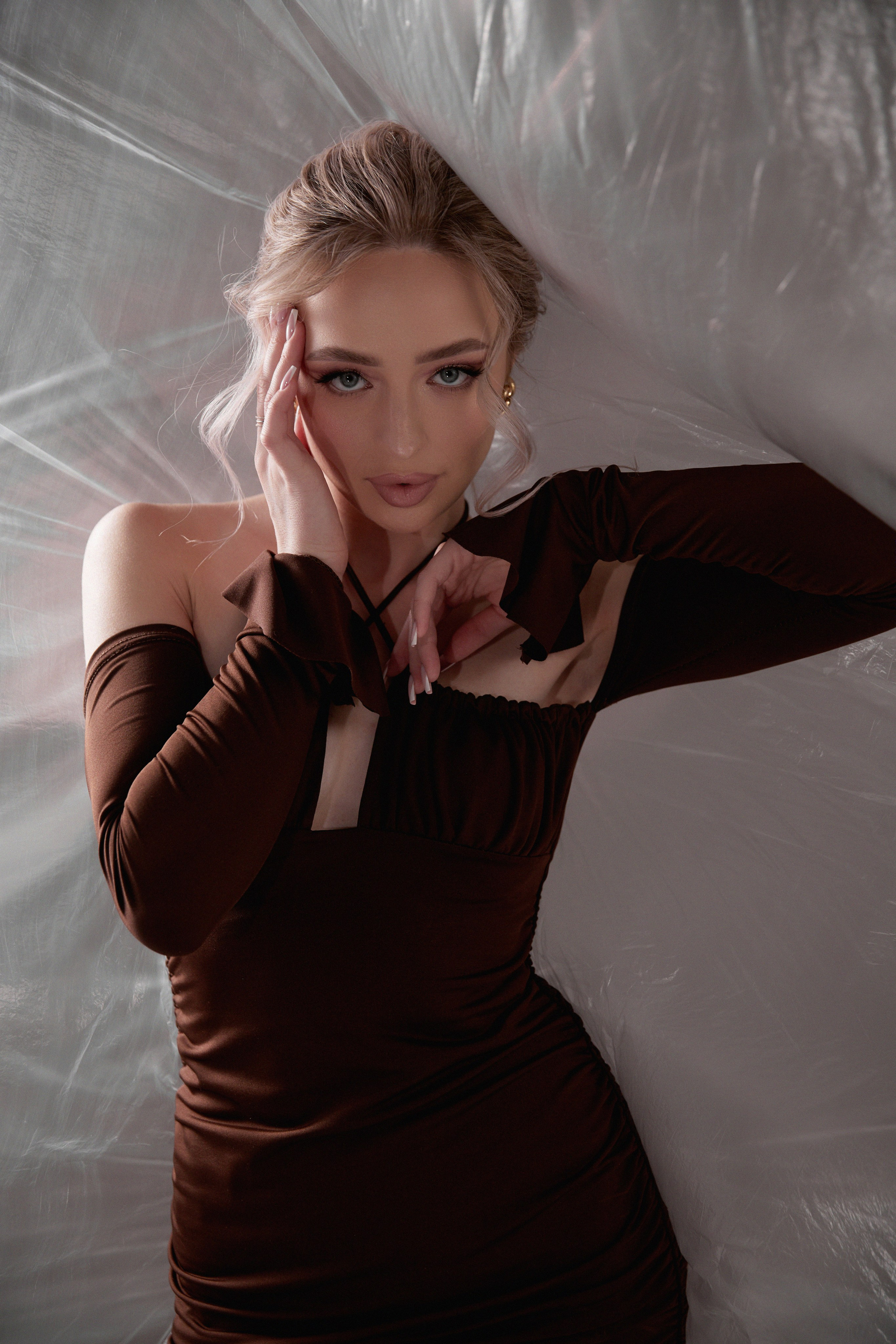 Анастасия. Фотосессии в Ростове-на-Дону. Мария Роскошная