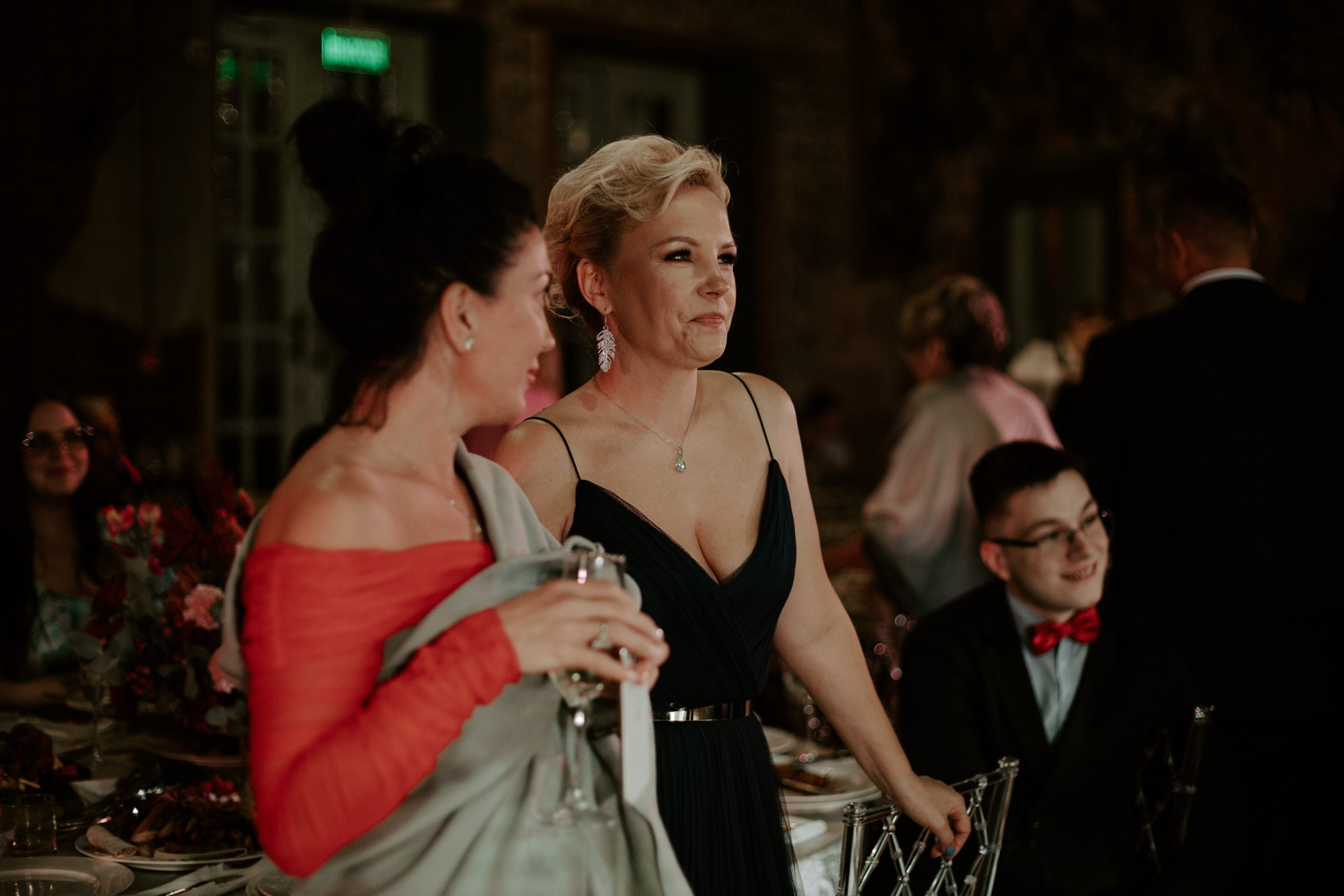 Позовем всех?. Свадебный фотограф Александра Тюлякова