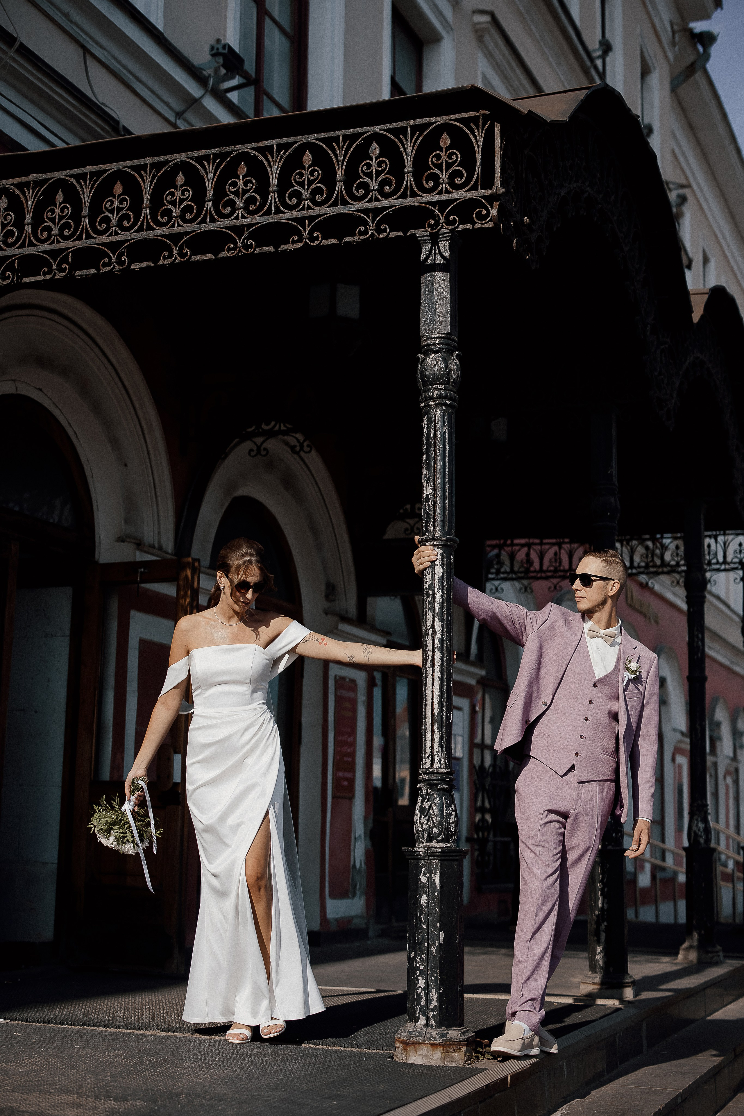 Свадебная съемка. Свадебный фотограф