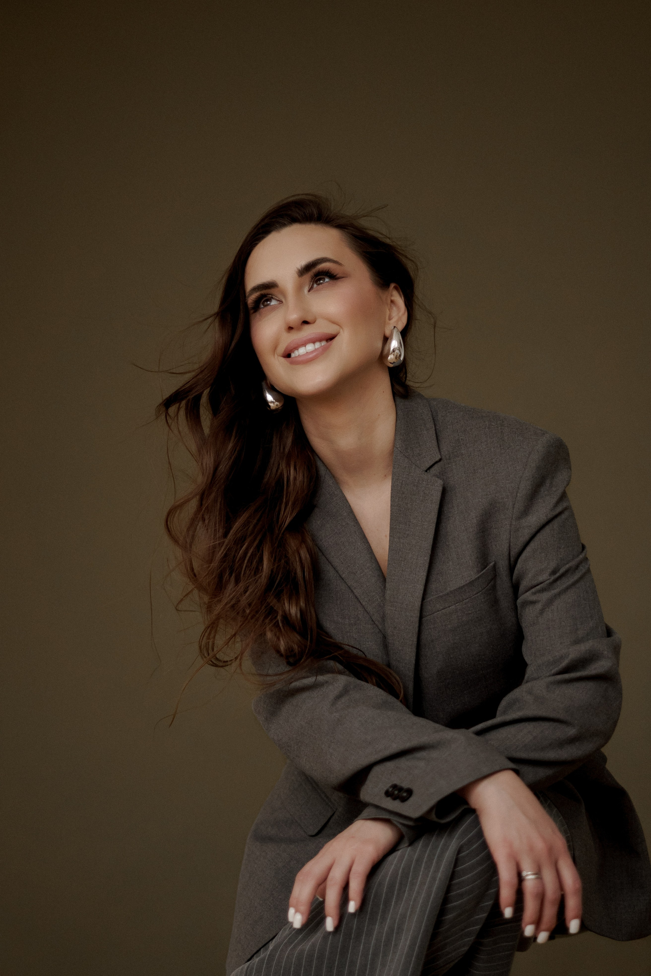 Даша. Фотограф Валерия Крахмалева