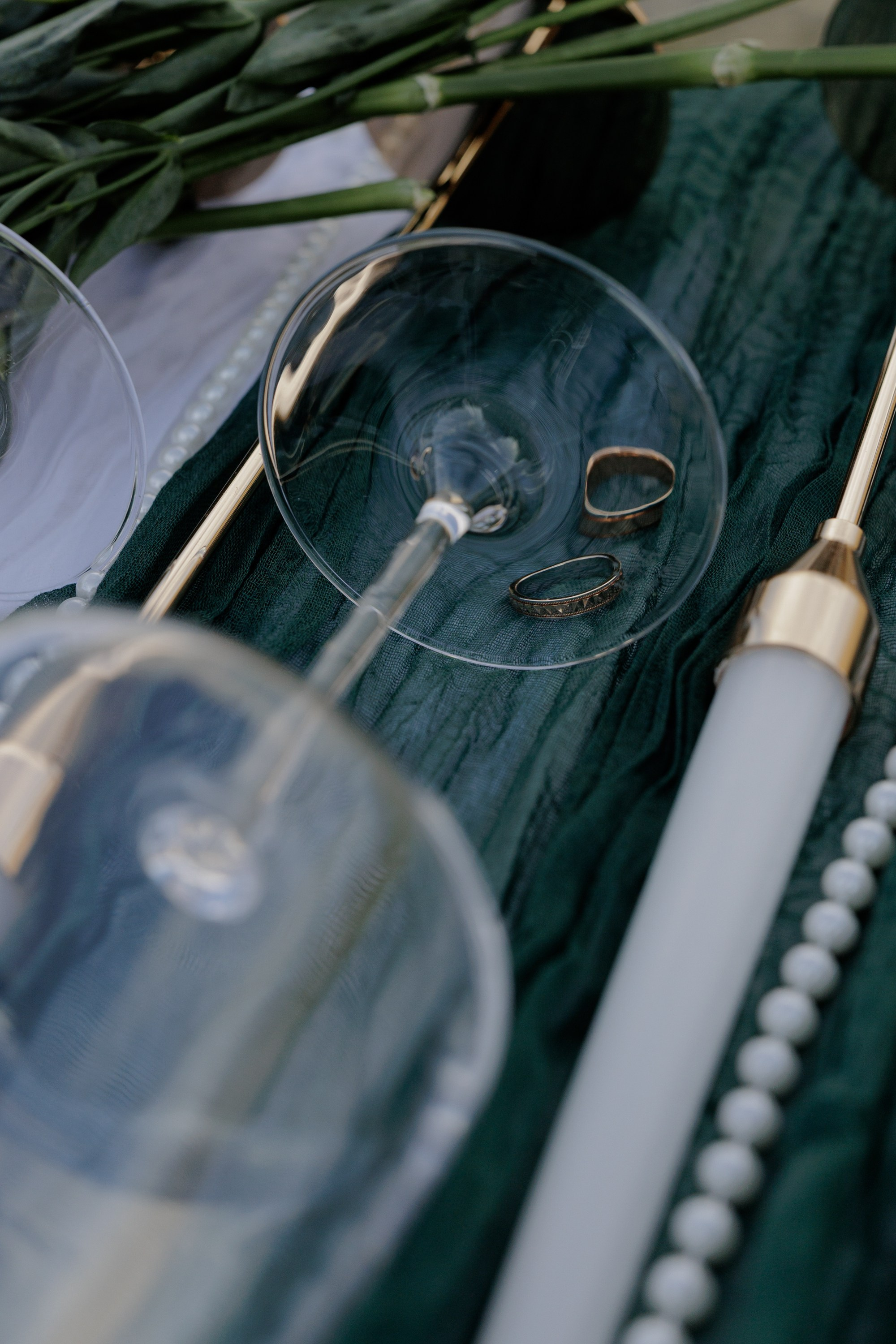 Ты, я и море. Свадебный фотограф