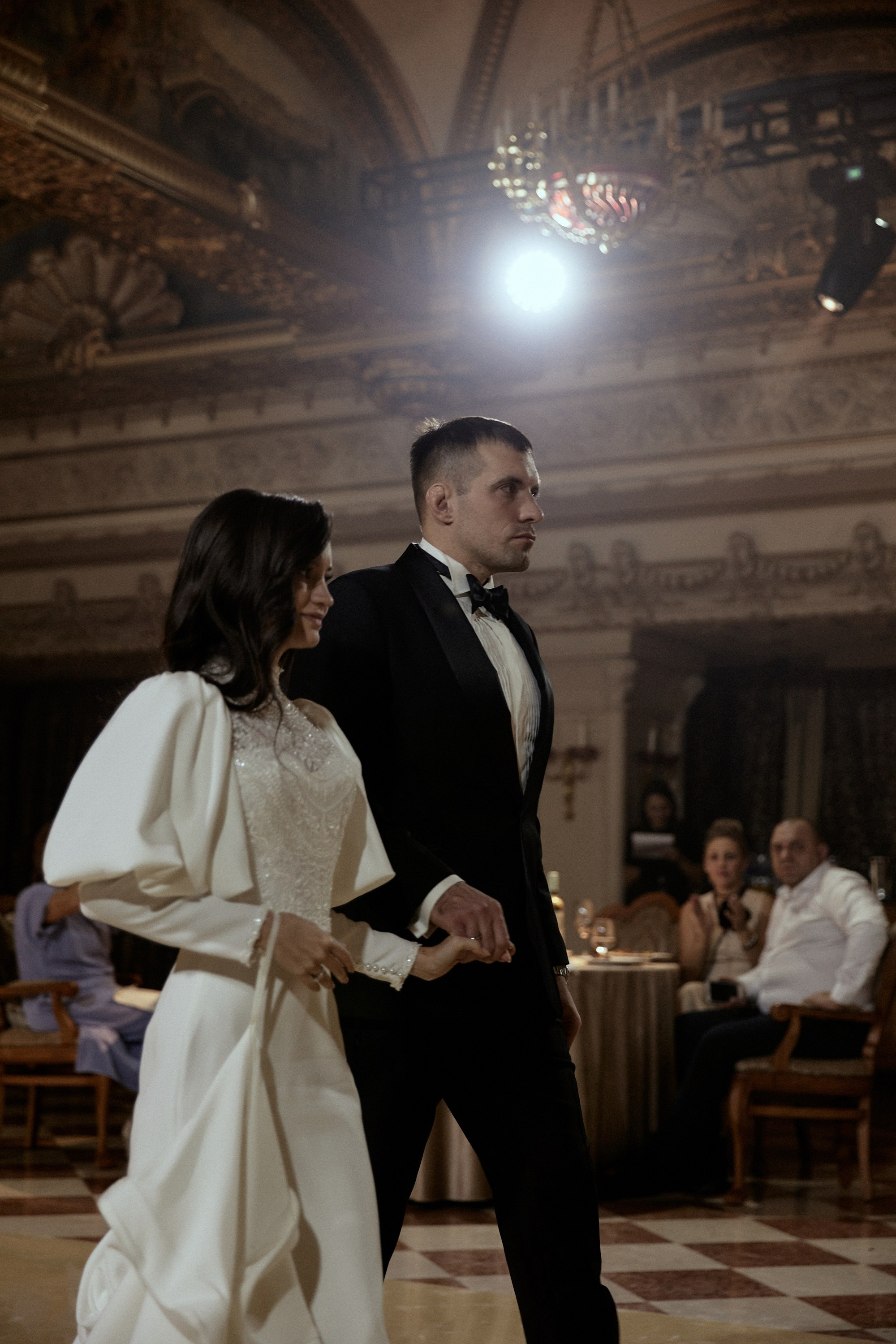 BEAUTY AND POWER. Дмитрий Мазуркевич: Профессиональный Репортажный Фотограф