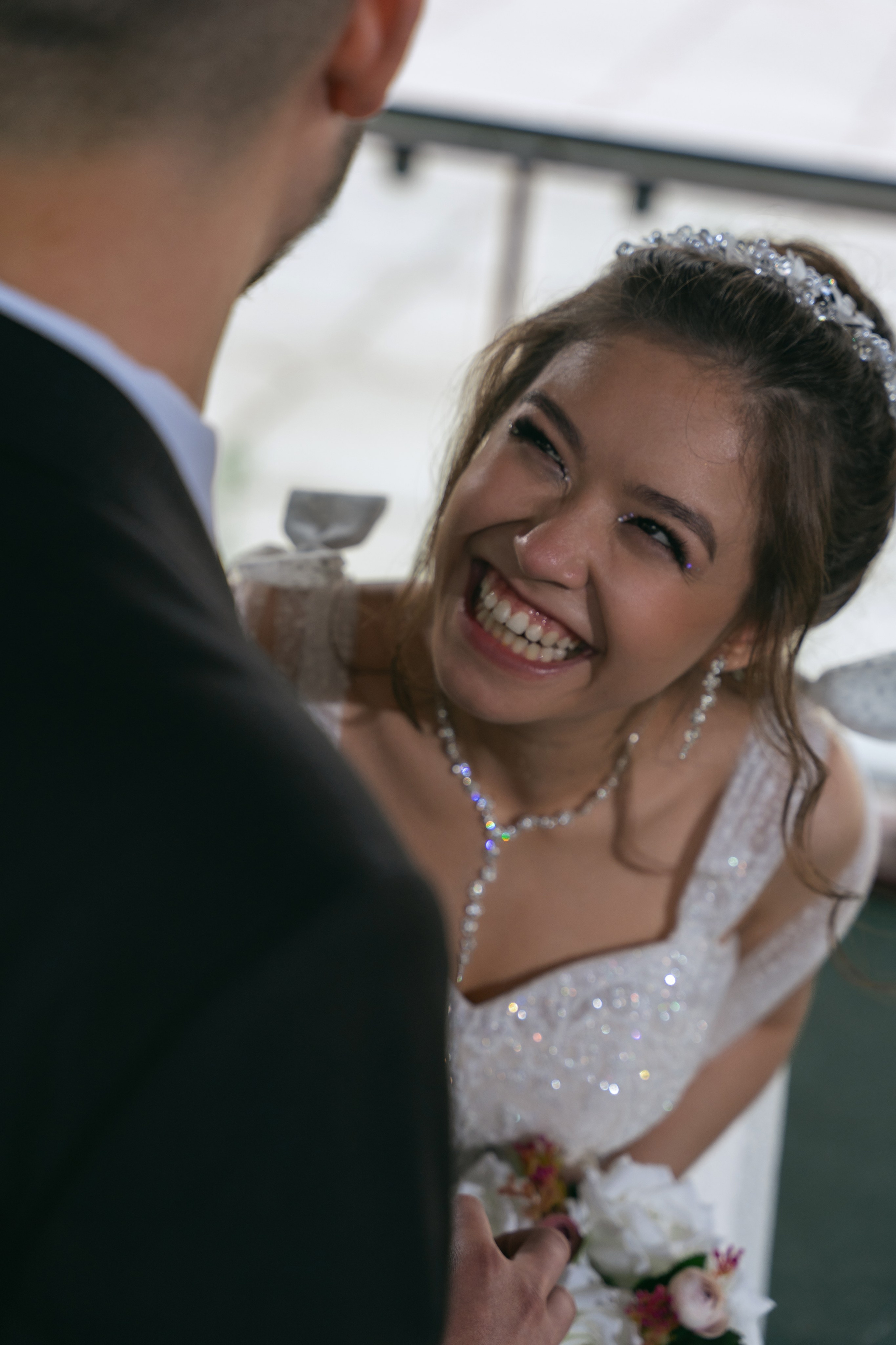 Вадим и Элиза. Свадебный фотограф Руслан Хасанов