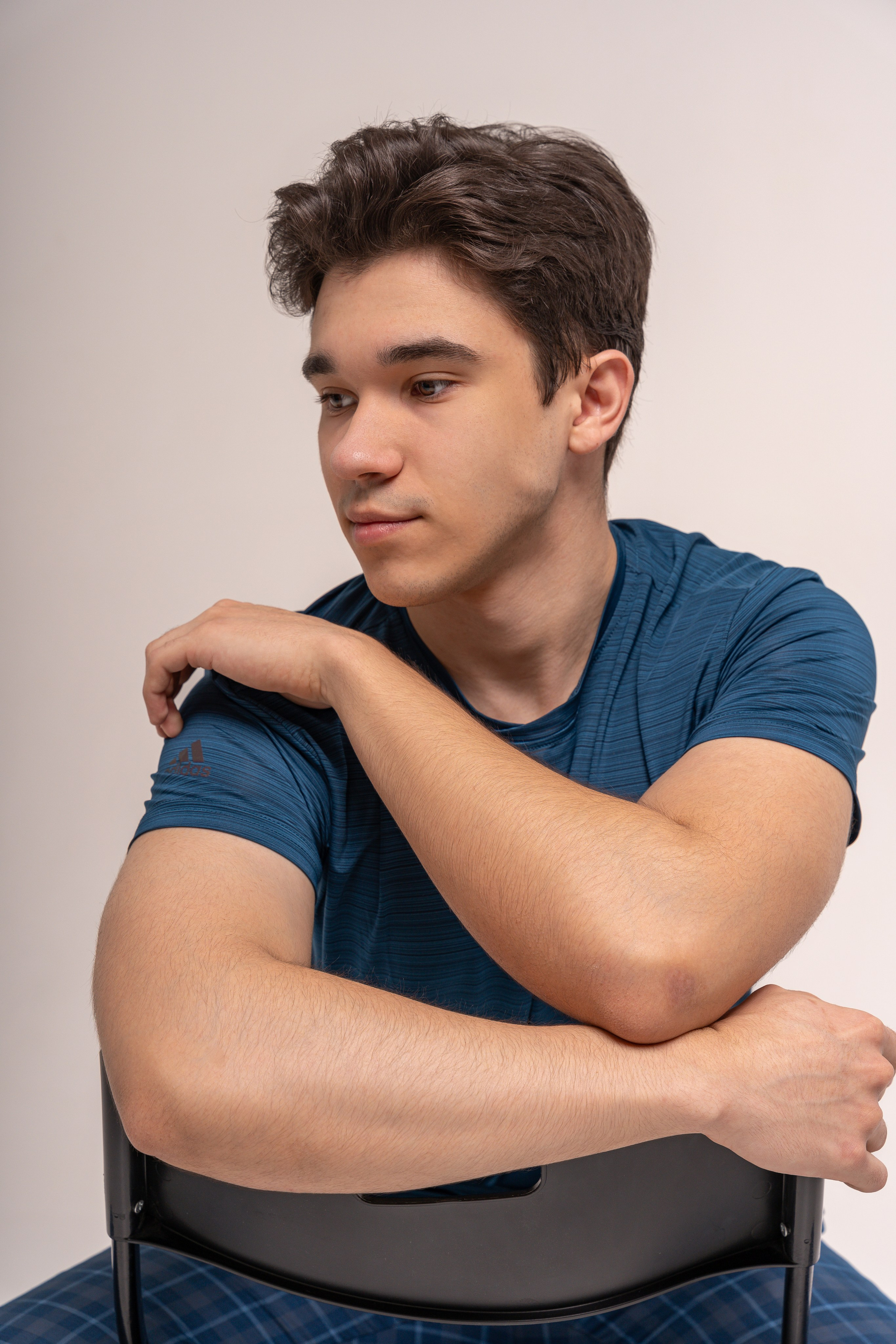 Олег. Свадебный фотограф Руслан Хасанов