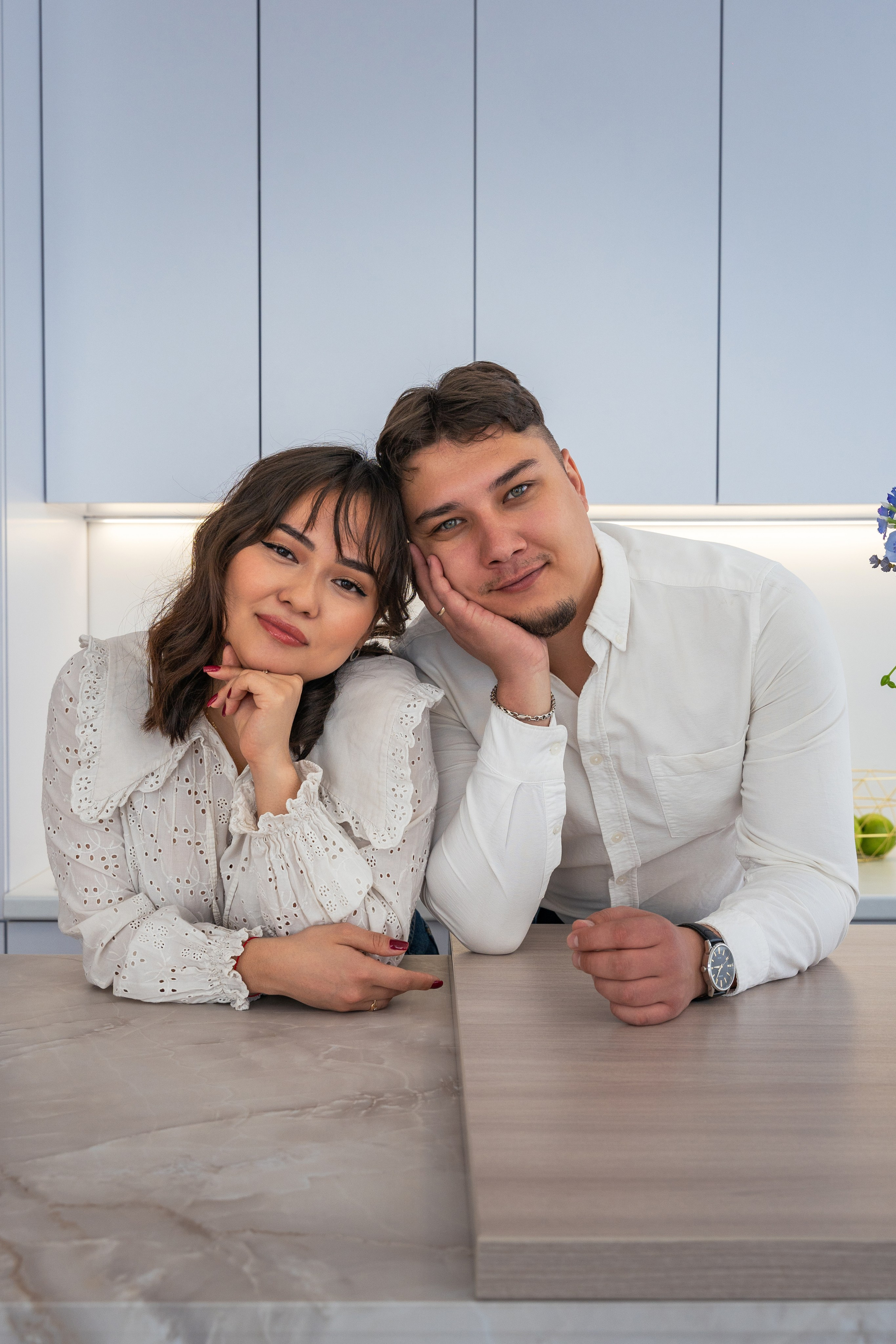 Семья Рамили. Свадебный фотограф Руслан Хасанов