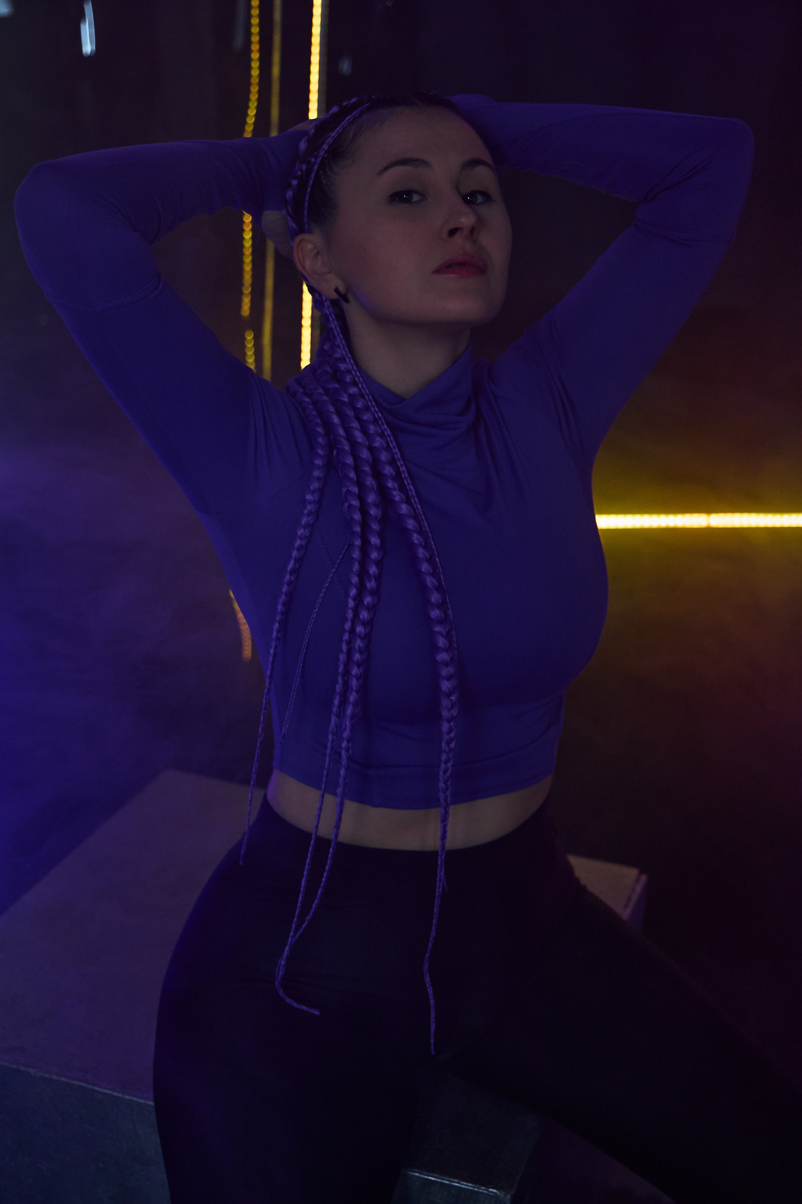 Варвара. Валерия Гуртовая | Фотограф, Санкт-Петербург