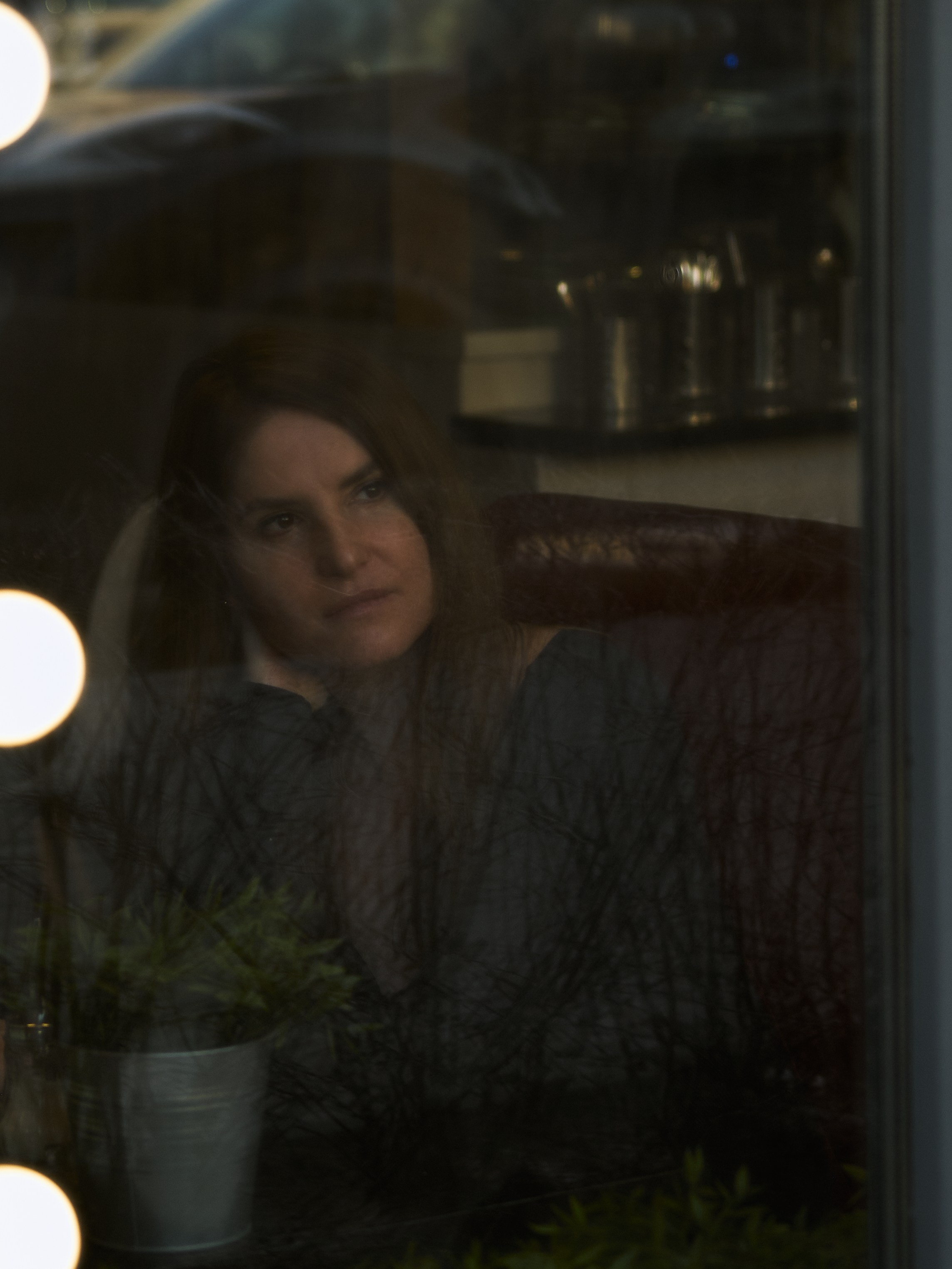 Юлия. Фотограф Елизавета Маслова. Москва. Art, Fashion