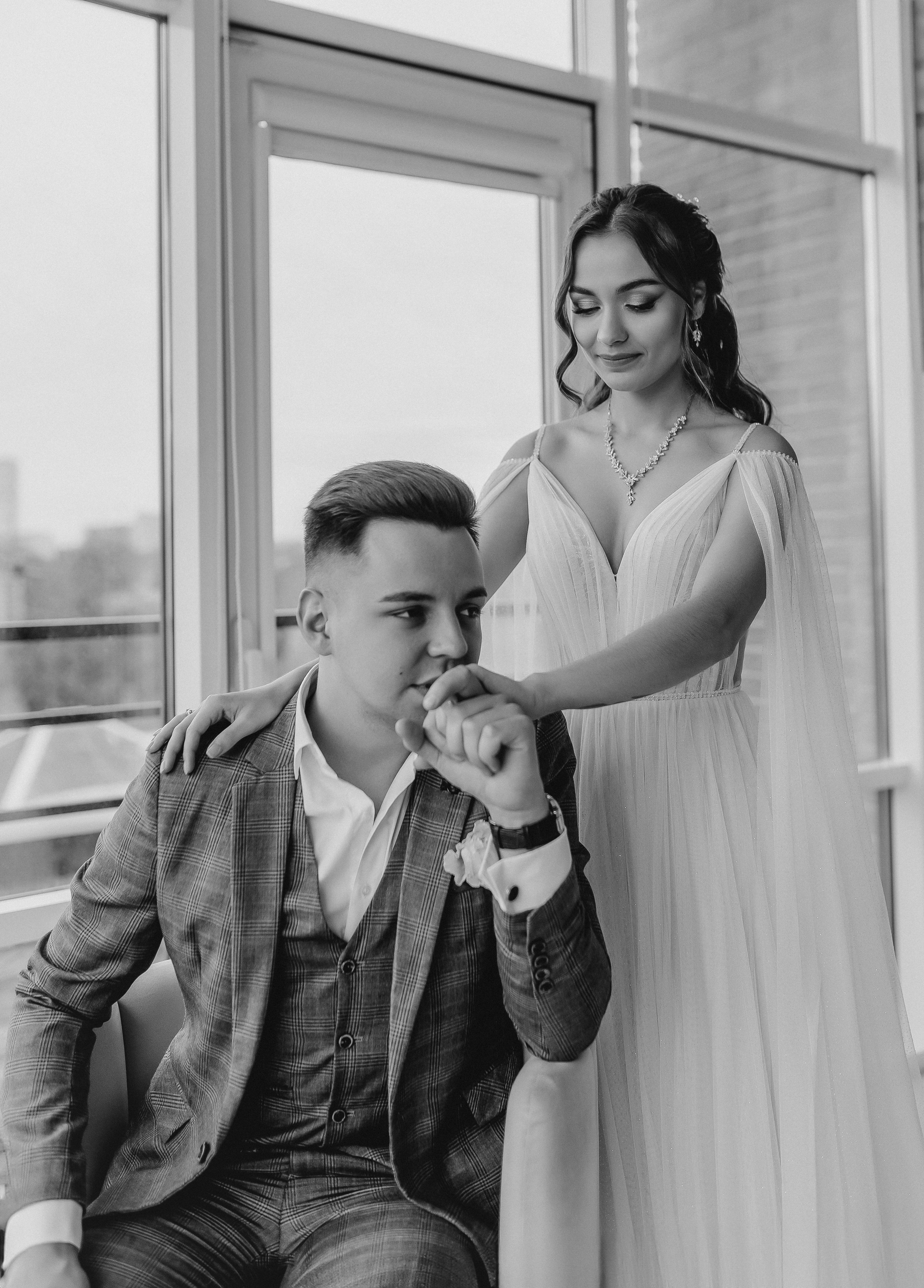 Свадьба. Семейный и женский фотограф в Ростове-на-Дону Екатерина Фитисова