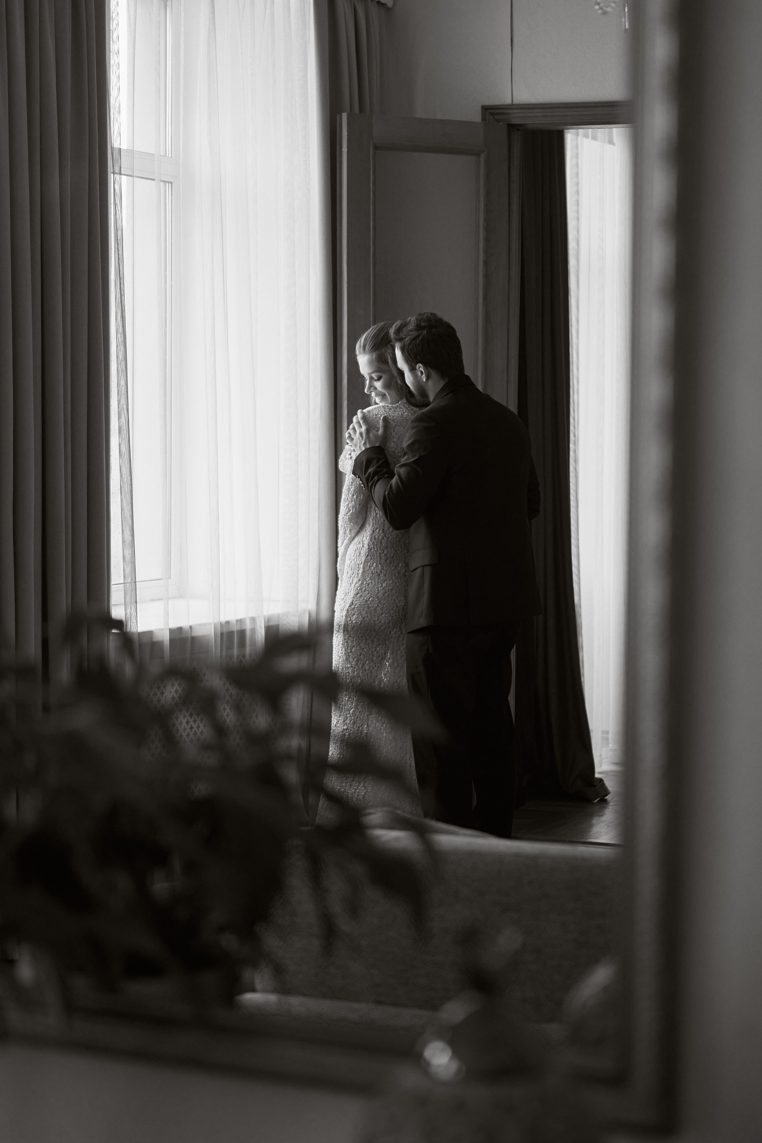 Свадебные фотографии. Мартазова Екатерина фотограф. Екатеринбург