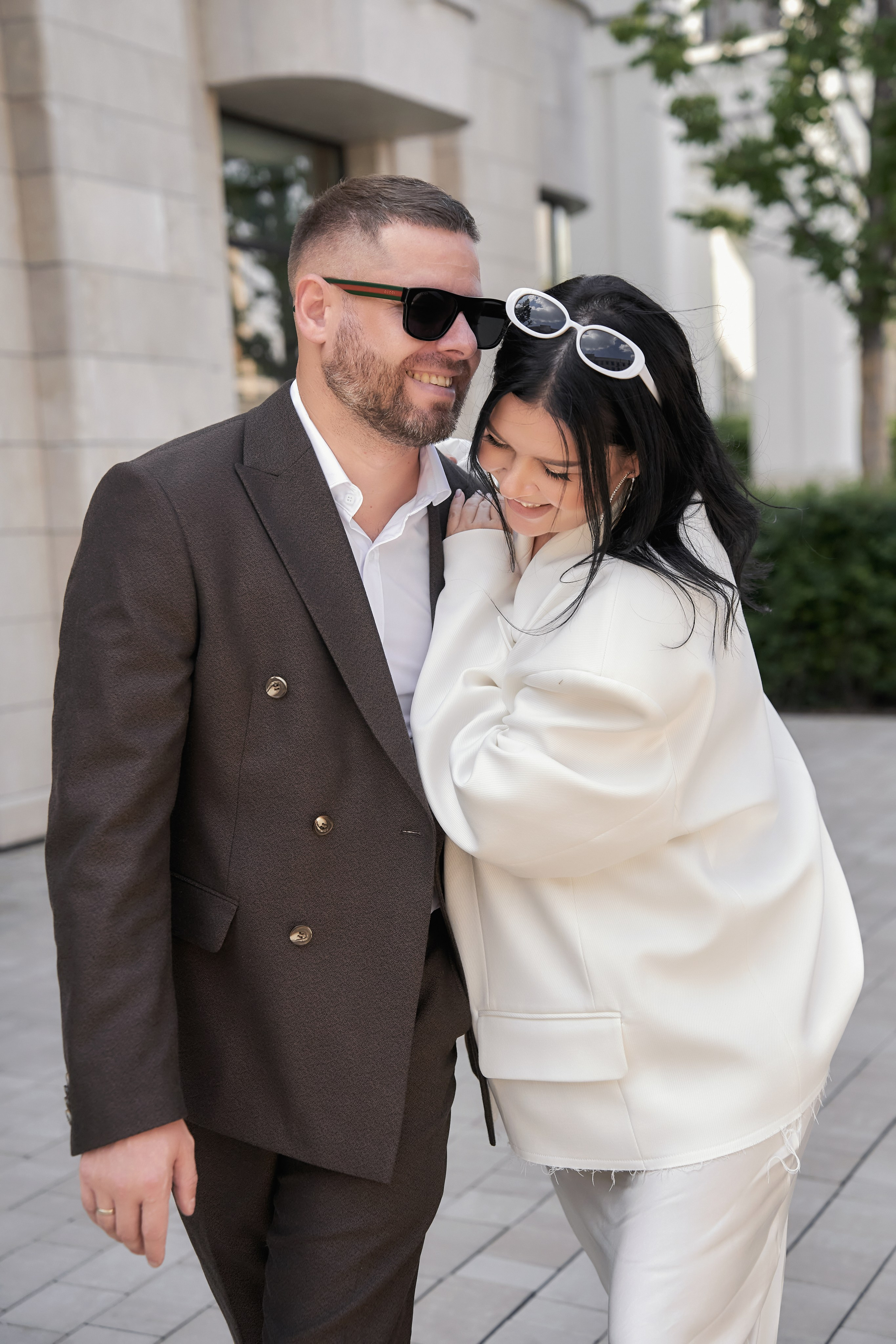 Свадебная съёмка. Мартазова Екатерина фотограф. Екатеринбург