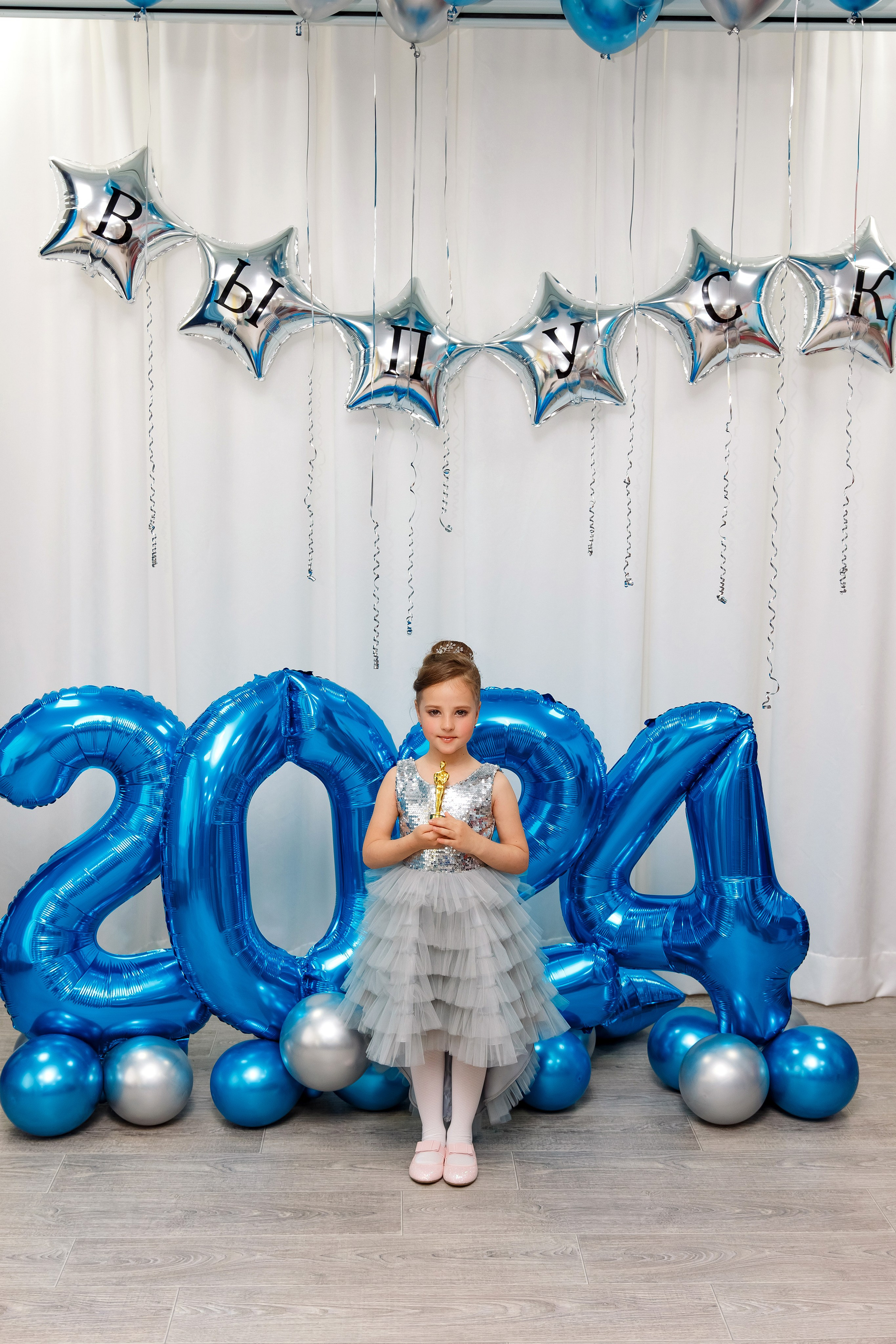 Детский Сад № 19 (один день из жизни группы + выпускной). Фотограф Любовь Корниенко, Примоский край