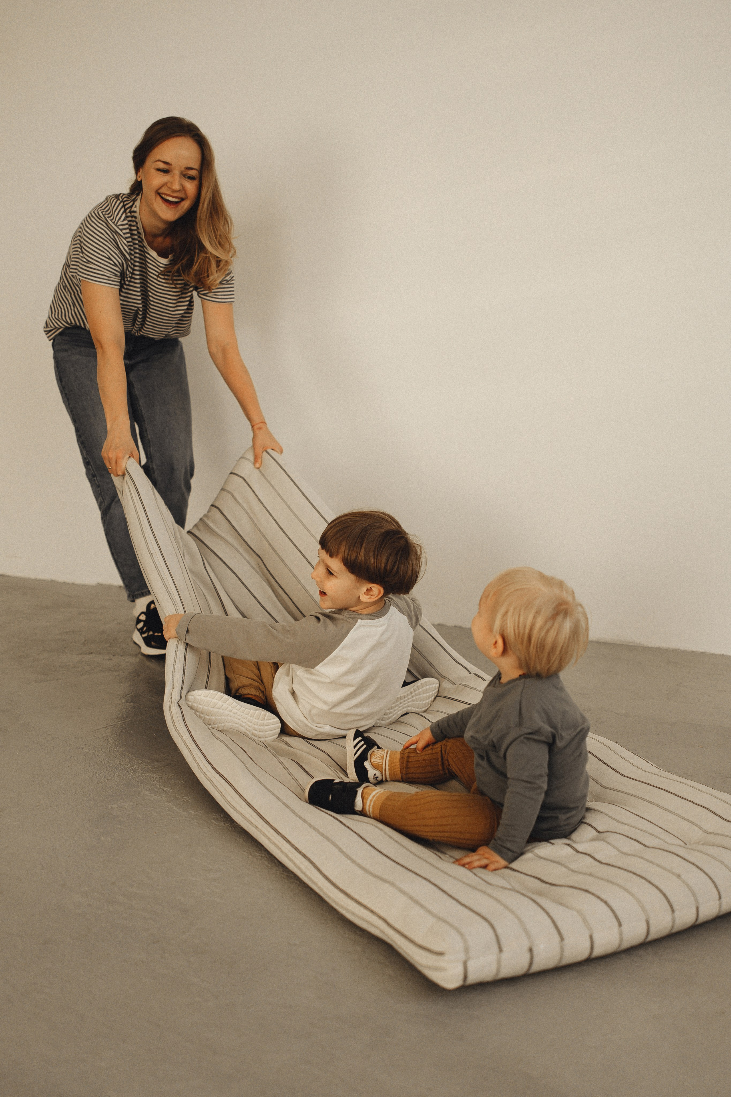 Семейная история в студии. Семейный и детский фотограф, таганрог, ростов-на-дону