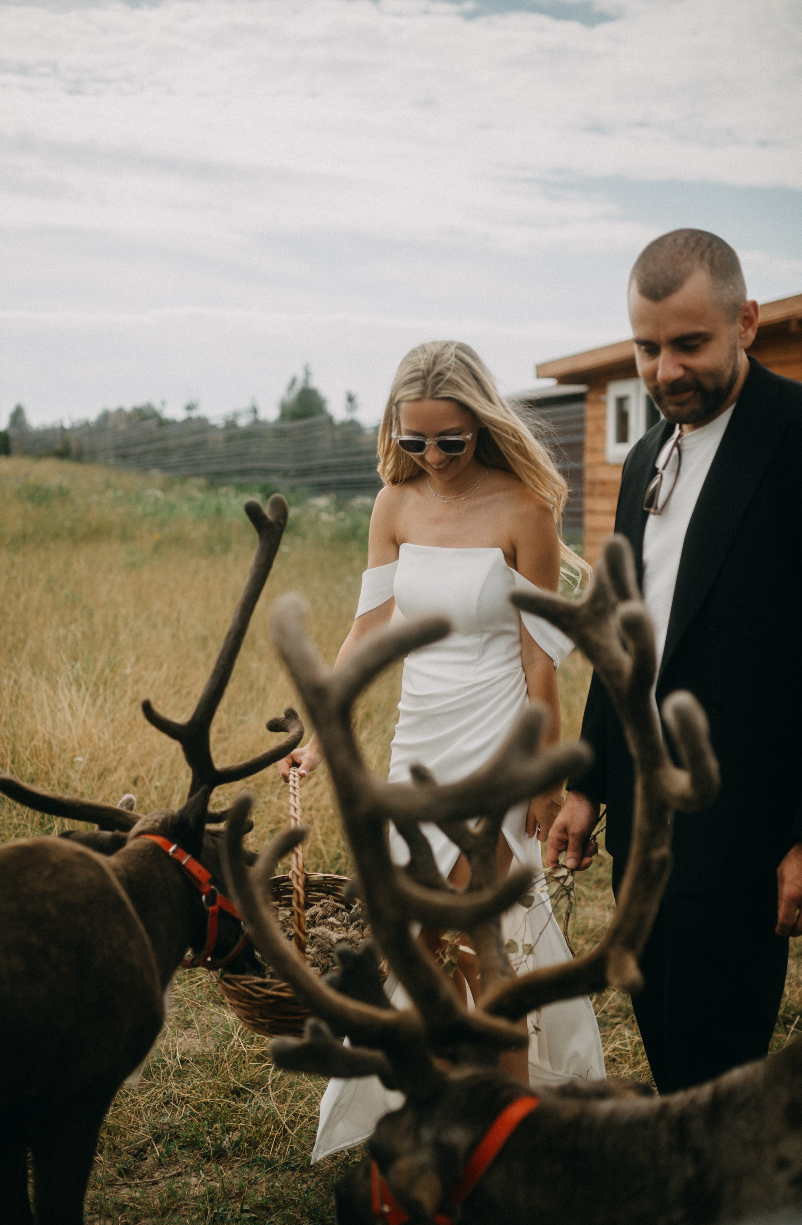 Данила и Кристина 29.07.25 весь день. Фотограф в Санкт Петербурге Лара Великова