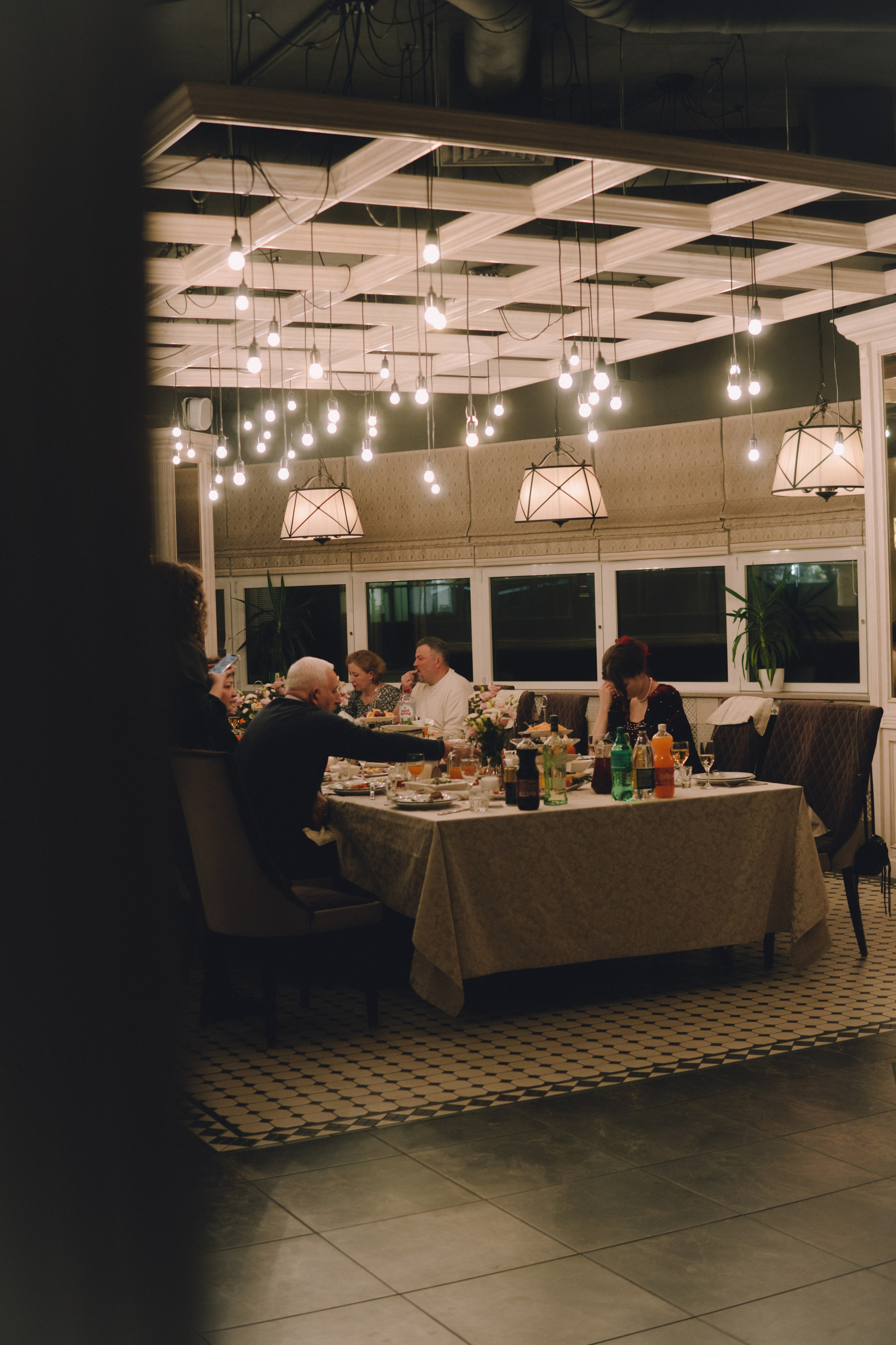 Марго и Игорь. Фотограф Наталья Воронина Москва