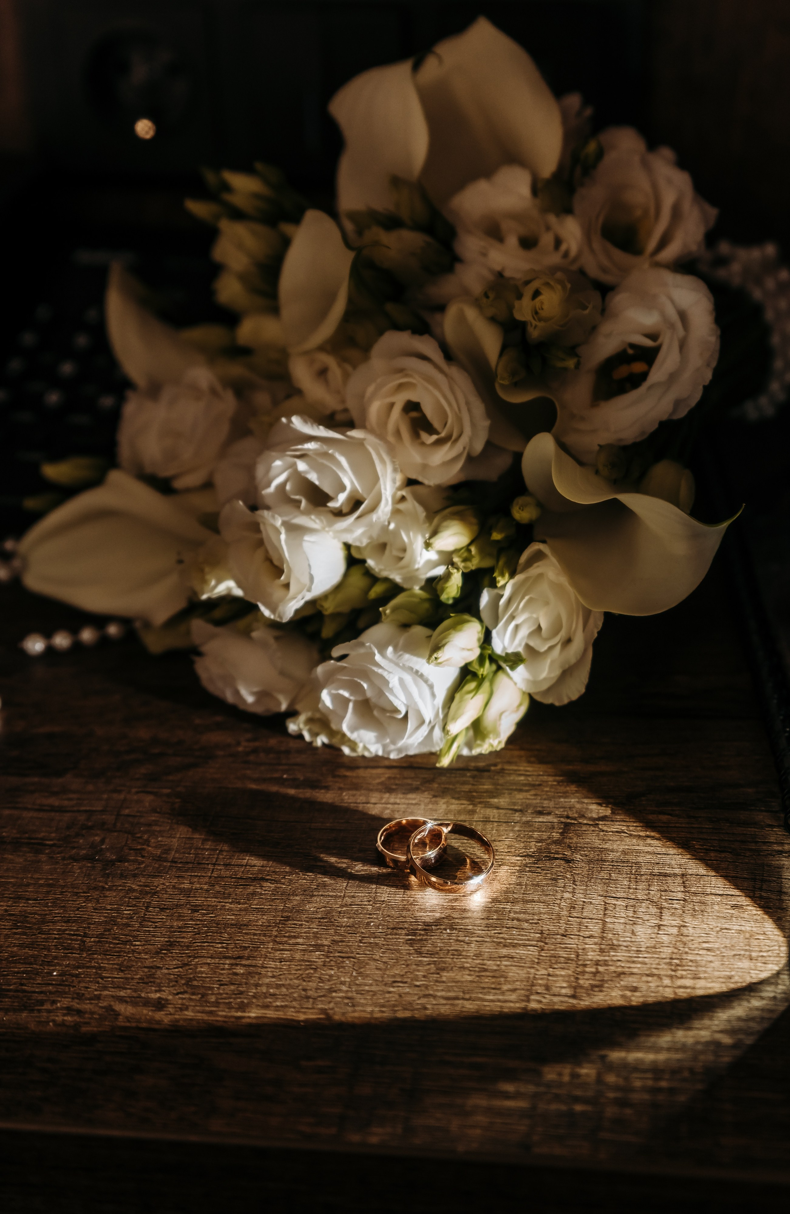 Денис и Дарья. Свадебный и семейный фотограф в Невинномысске Наталья Куликова