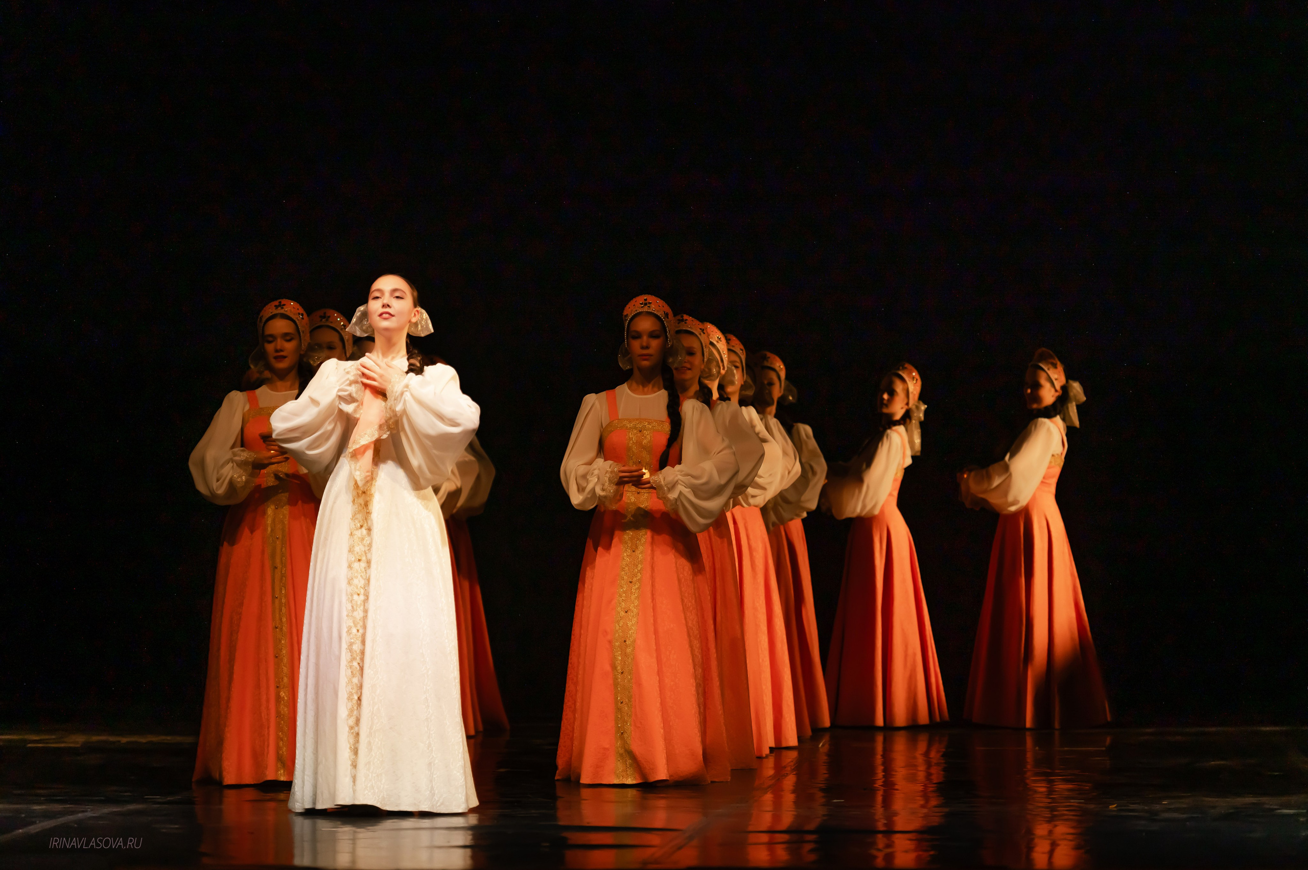 СЦЕНА DANCE. Спортивный и портретный фотограф