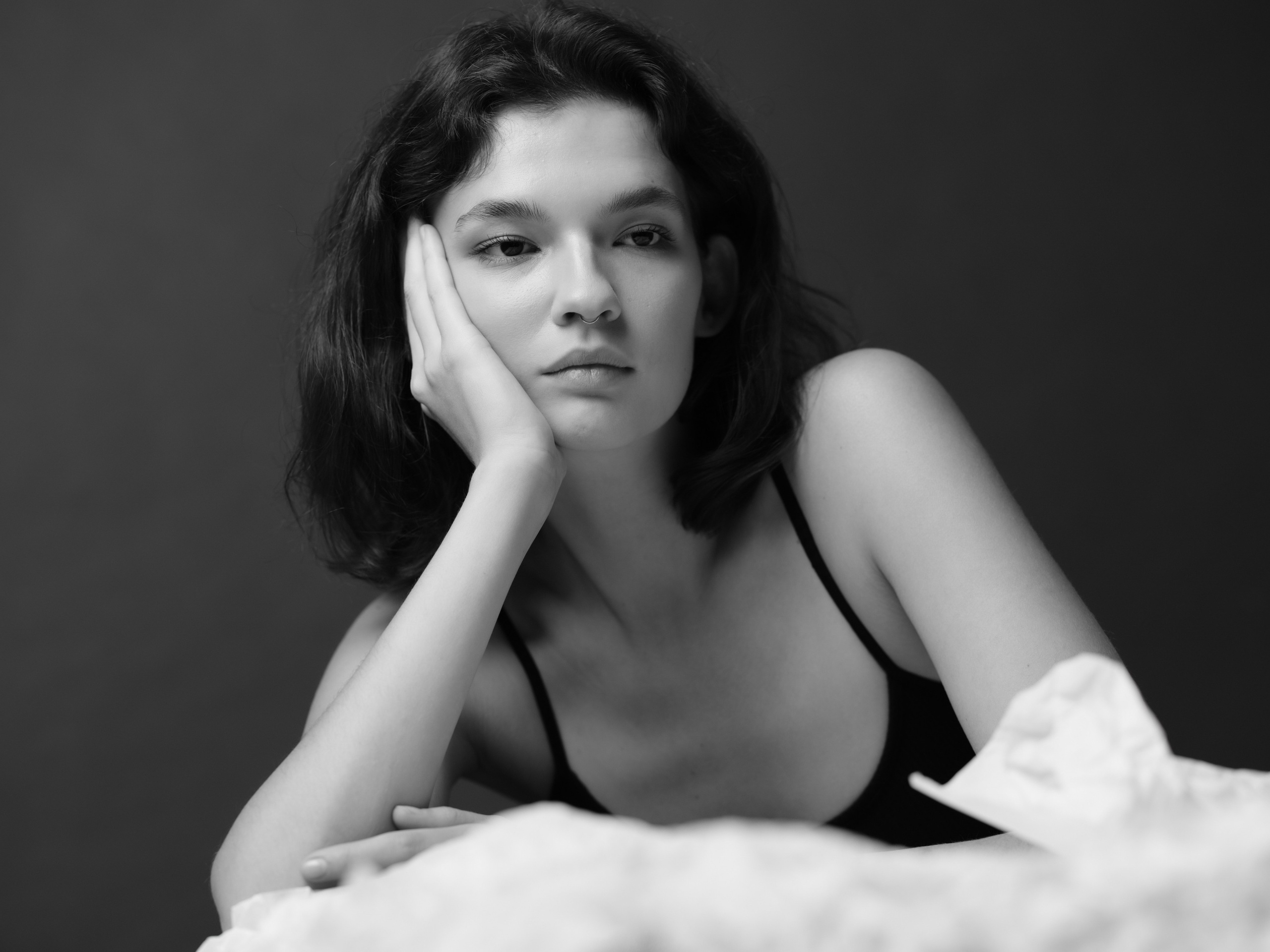 Диана. Фотограф в Москве и Праге: индивидуальные портреты, парные фотосессии