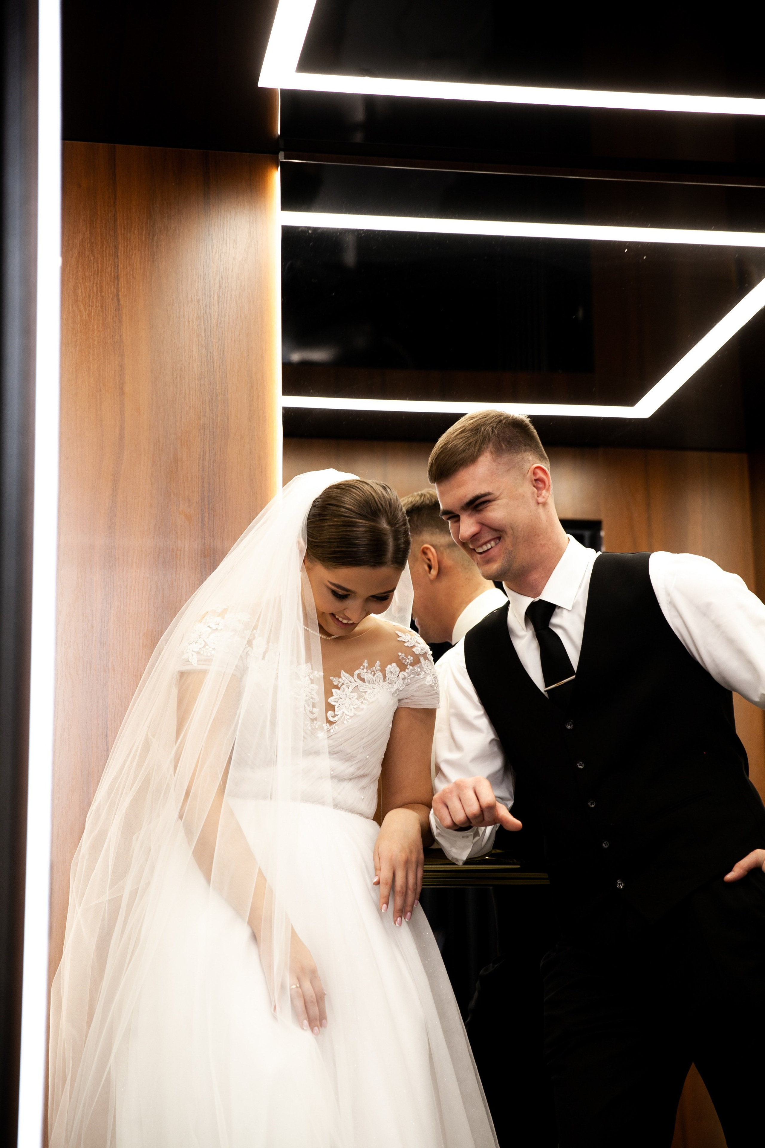 Karina & Nikita. ANNA KUDRINA PHOTOGRAPHY Russia