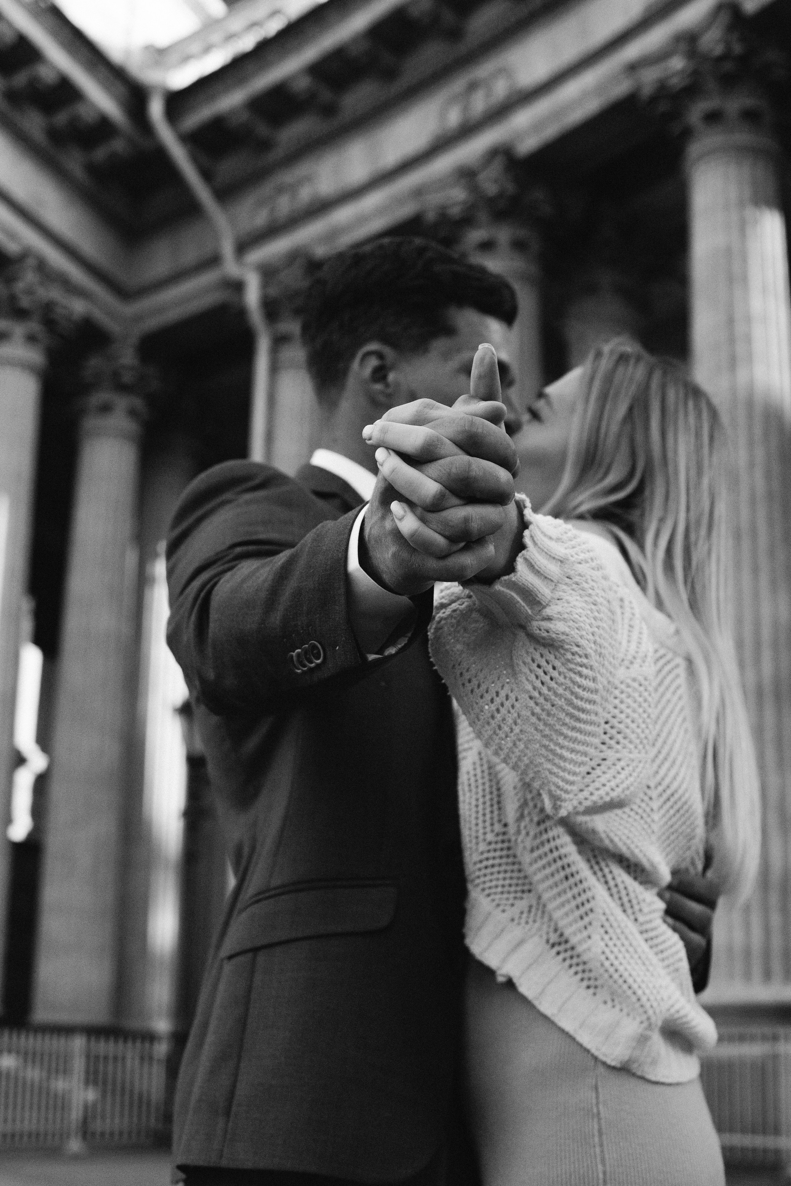 Love-story. Семейный и детский фотограф Олеся Козьякова