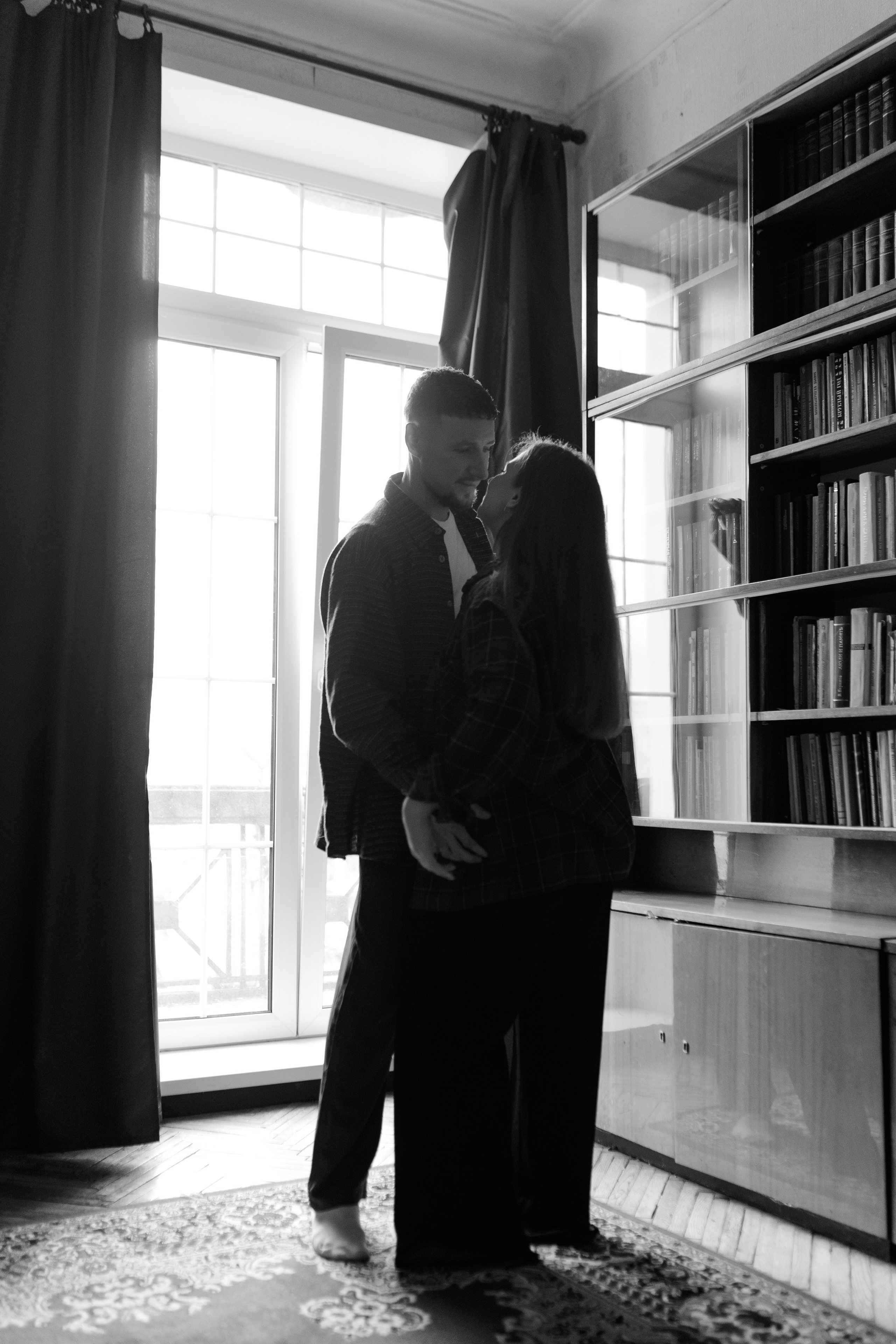 Антон и Аня. Фотограф Могилев Беларусь