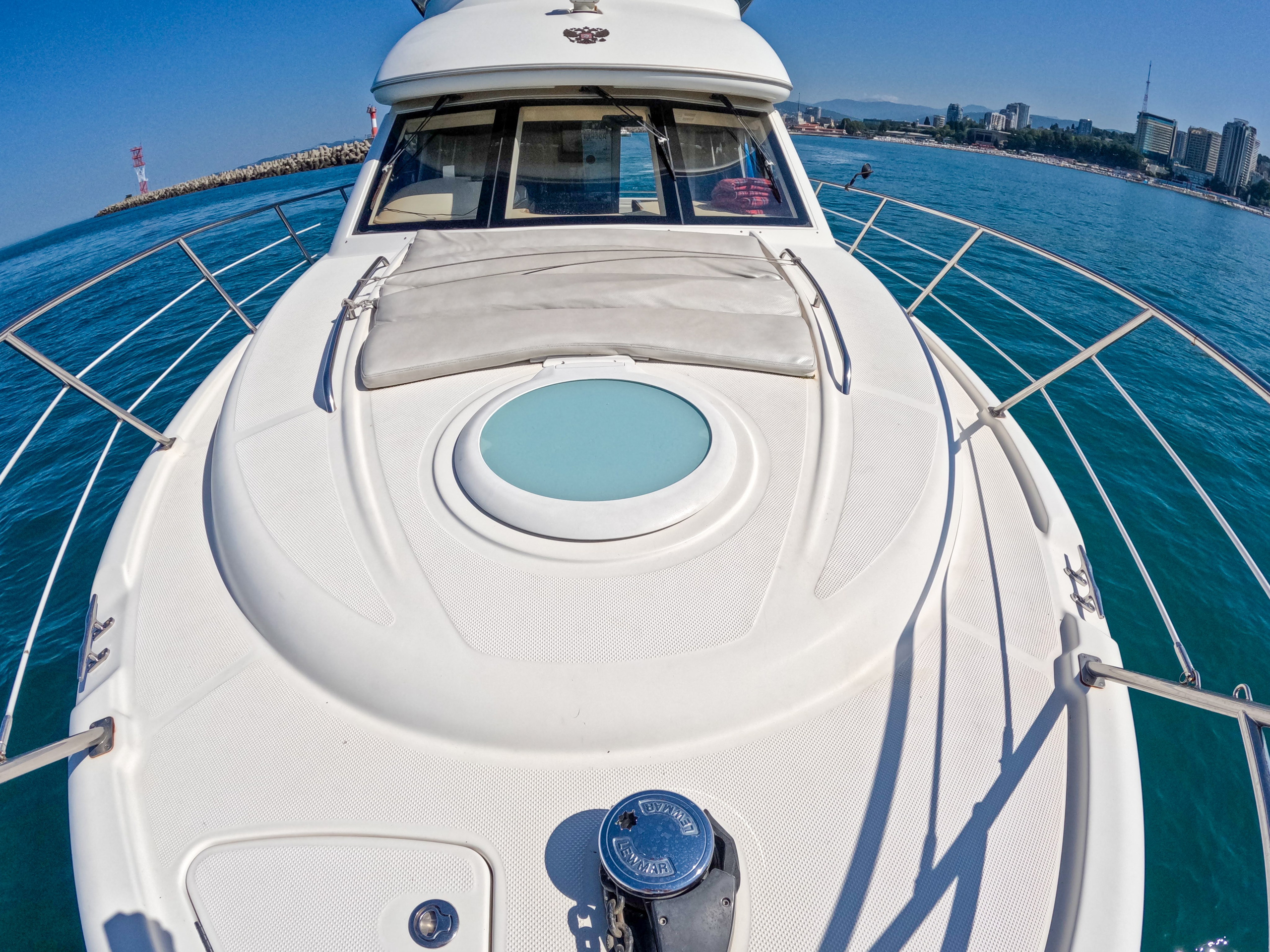 Яхта Мира Аренда Яхты в Сочи Яхтанаморе YACHTNAMORE YACHTANAMORE