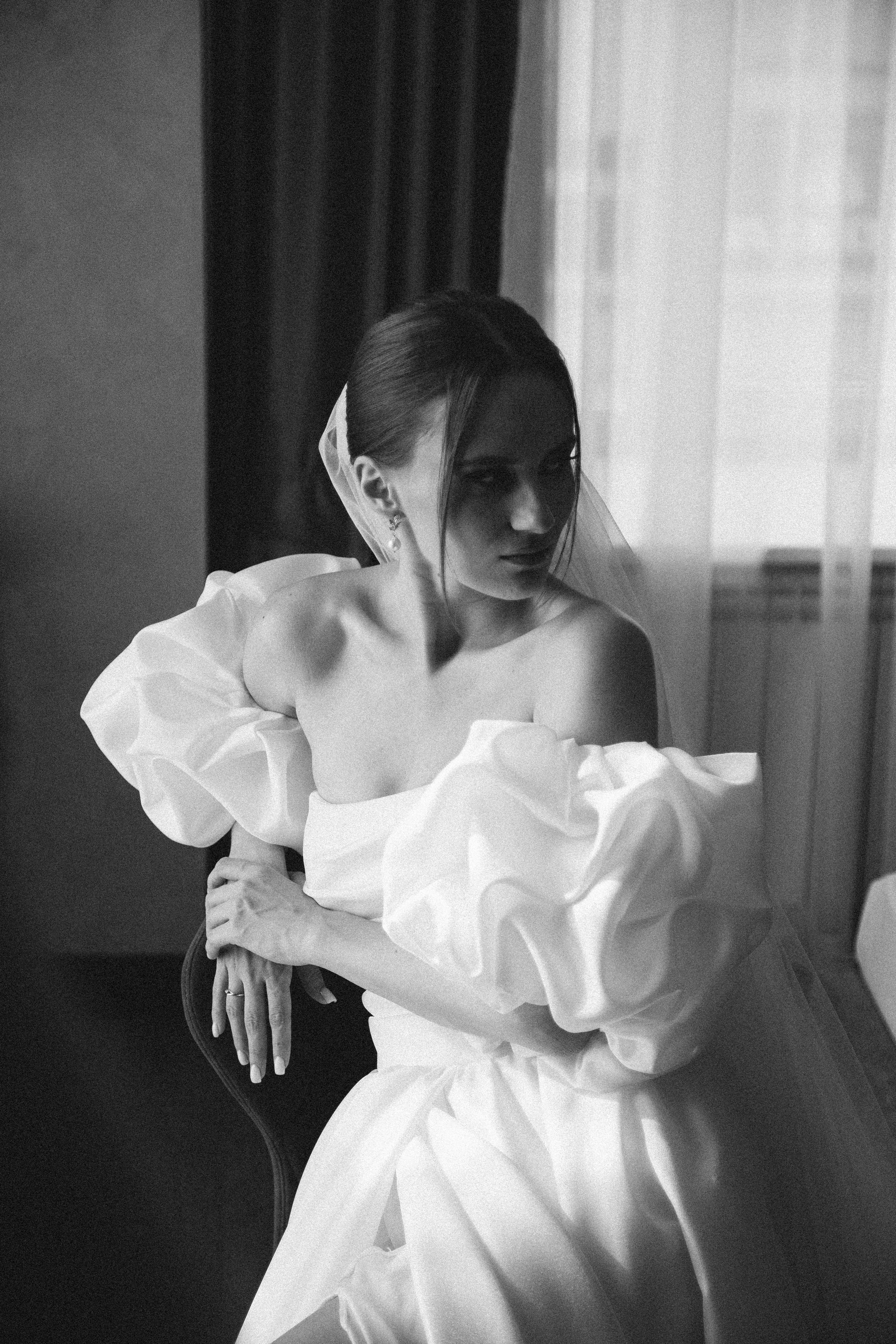 Свадьбы. Фотограф Семён Гнеушев