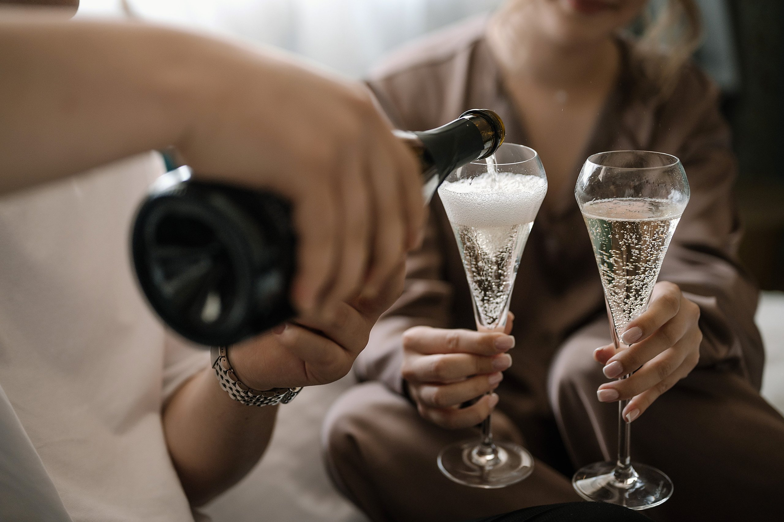 Свадьба Екатерины и Михаила. Семейный и свадебный фотограф в Туле Москве