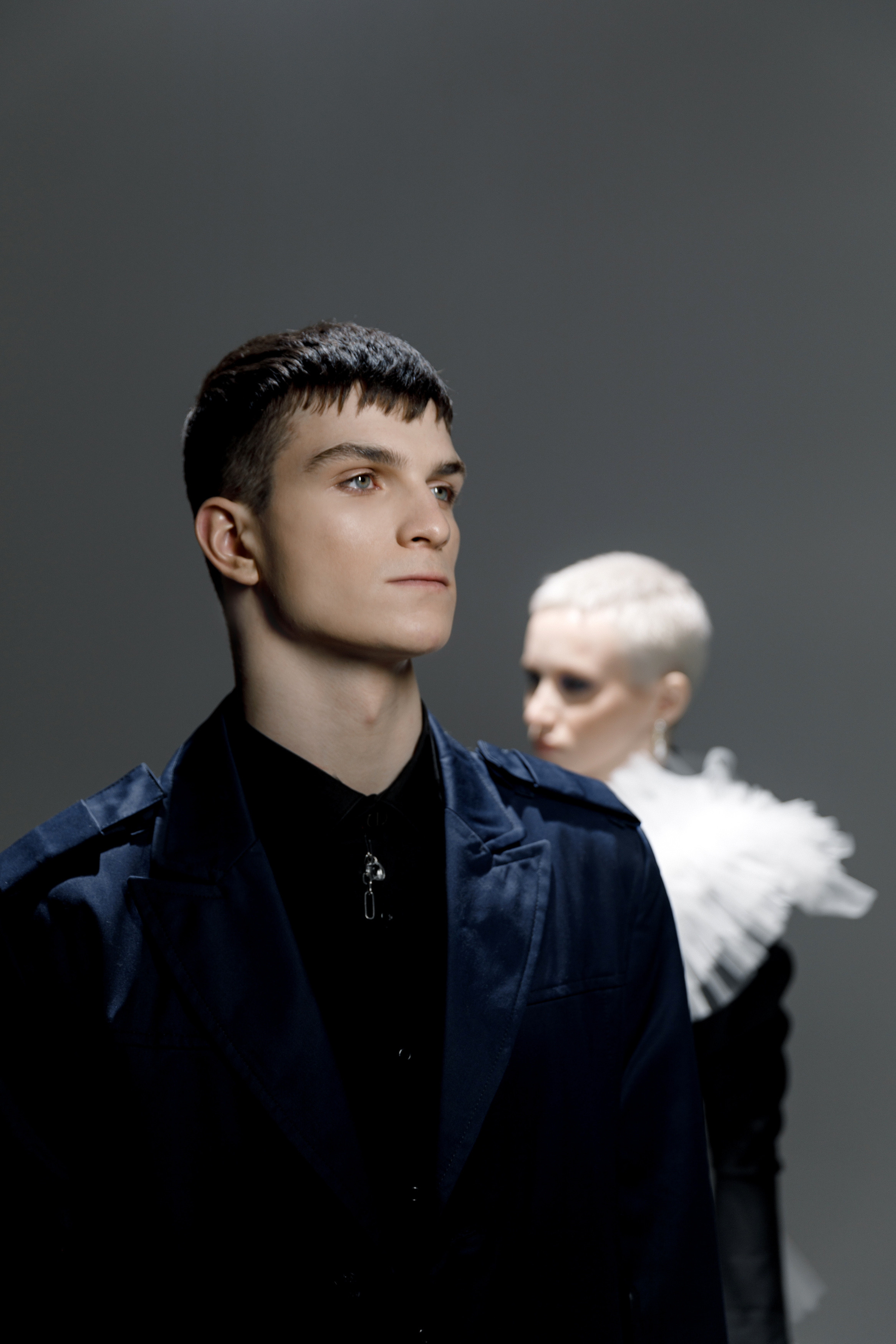 Любовь от Dior. Свадебный фотограф Москва Европа Мария Коренчук