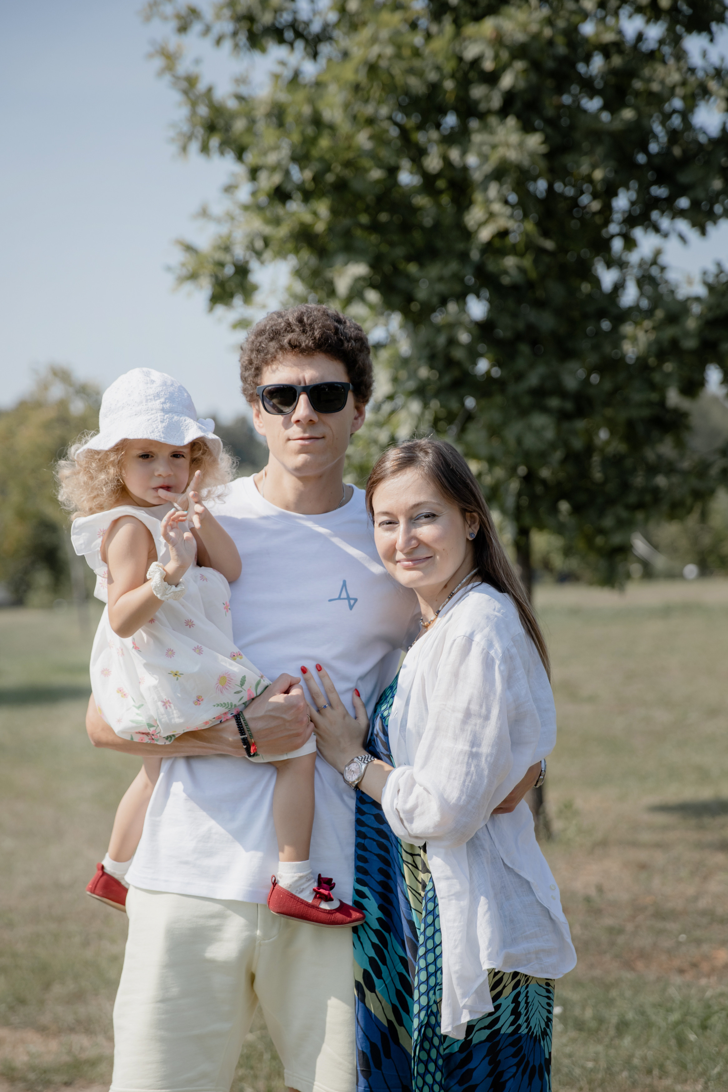 День Рождения Никуси. Свадебный фотограф Москва Европа Мария Коренчук