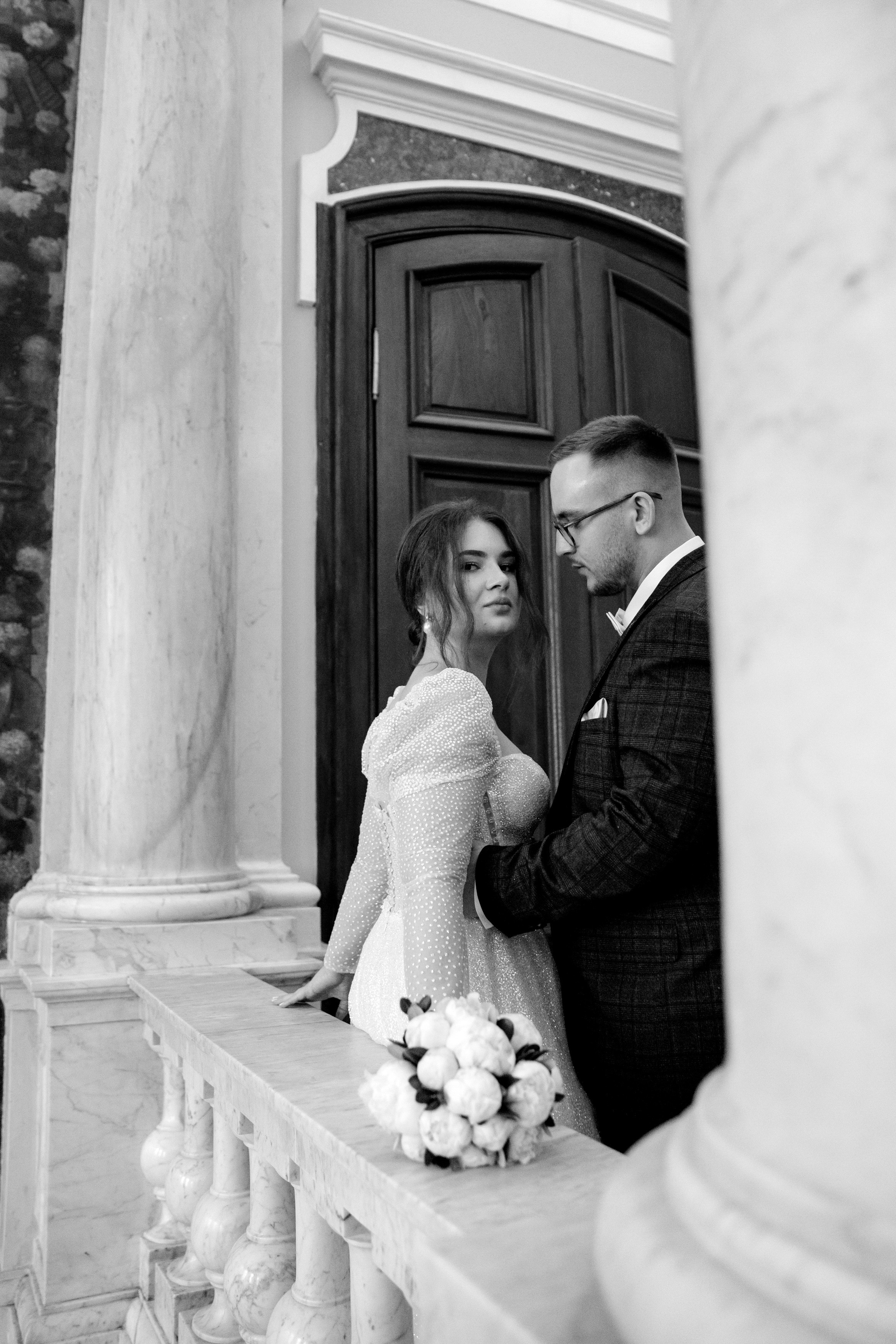 Kirill & Irina. Destination wedding photographer Mary Korenchuk