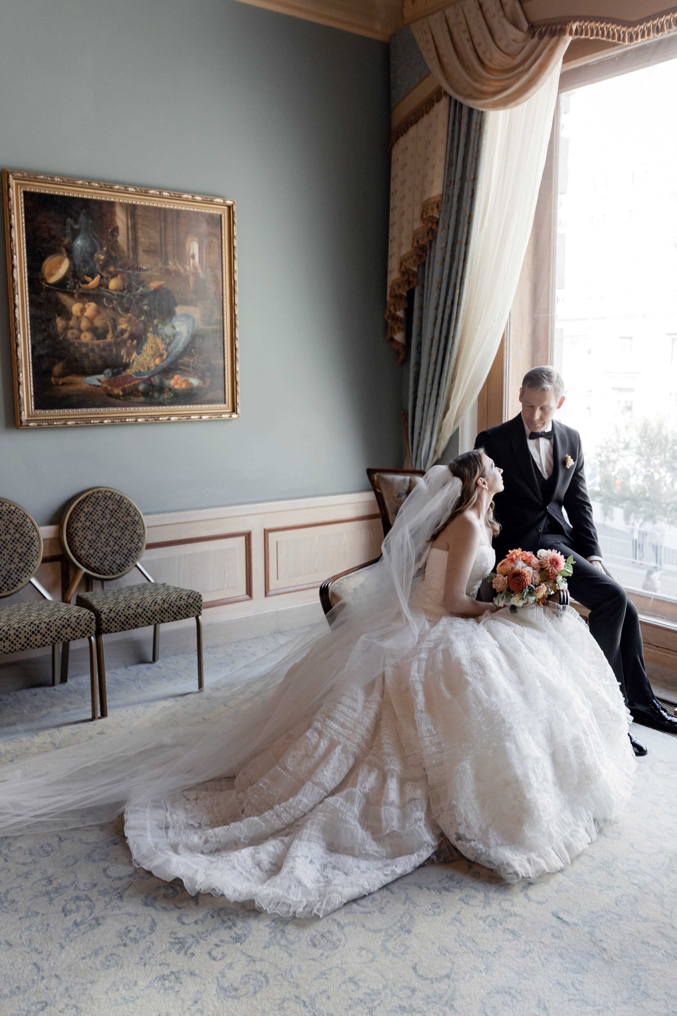 Kirill & Nastya. Destination wedding photographer Mary Korenchuk