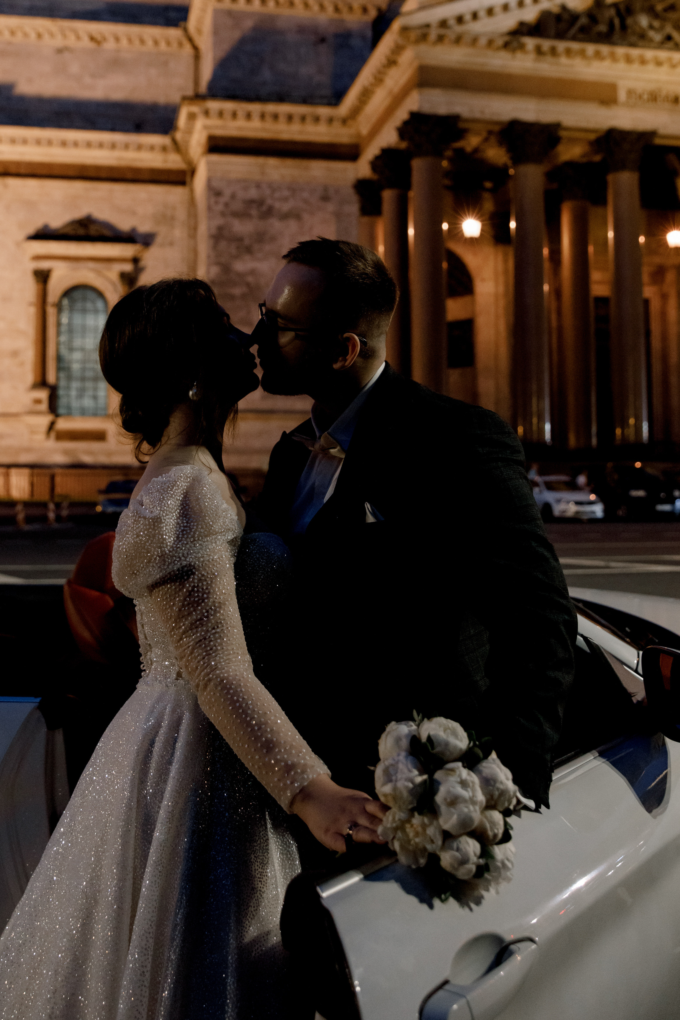 Kirill & Irina. Destination wedding photographer Mary Korenchuk