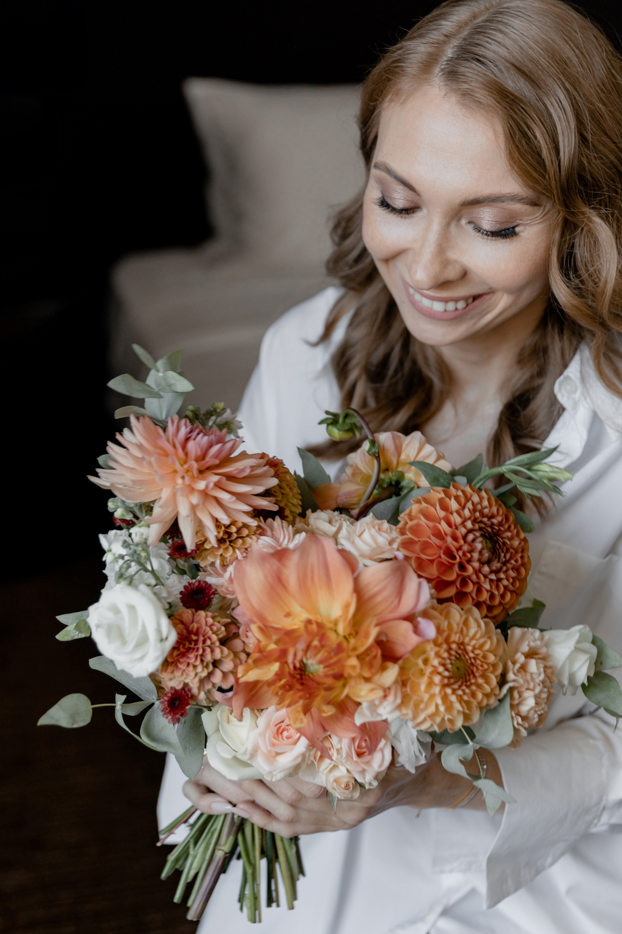 Kirill & Nastya. Destination wedding photographer Mary Korenchuk