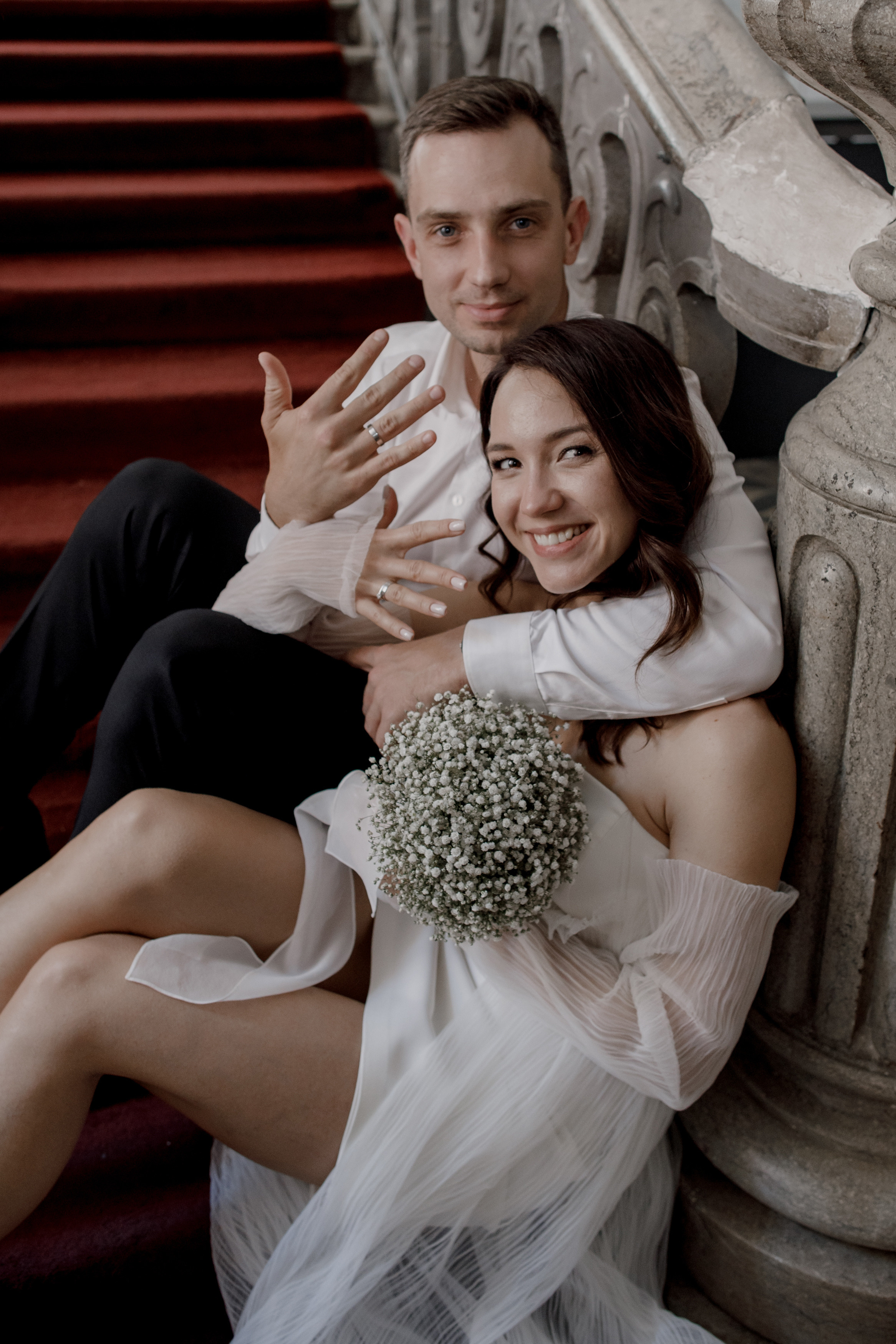 Aleksandr & Elena. Destination wedding photographer Mary Korenchuk