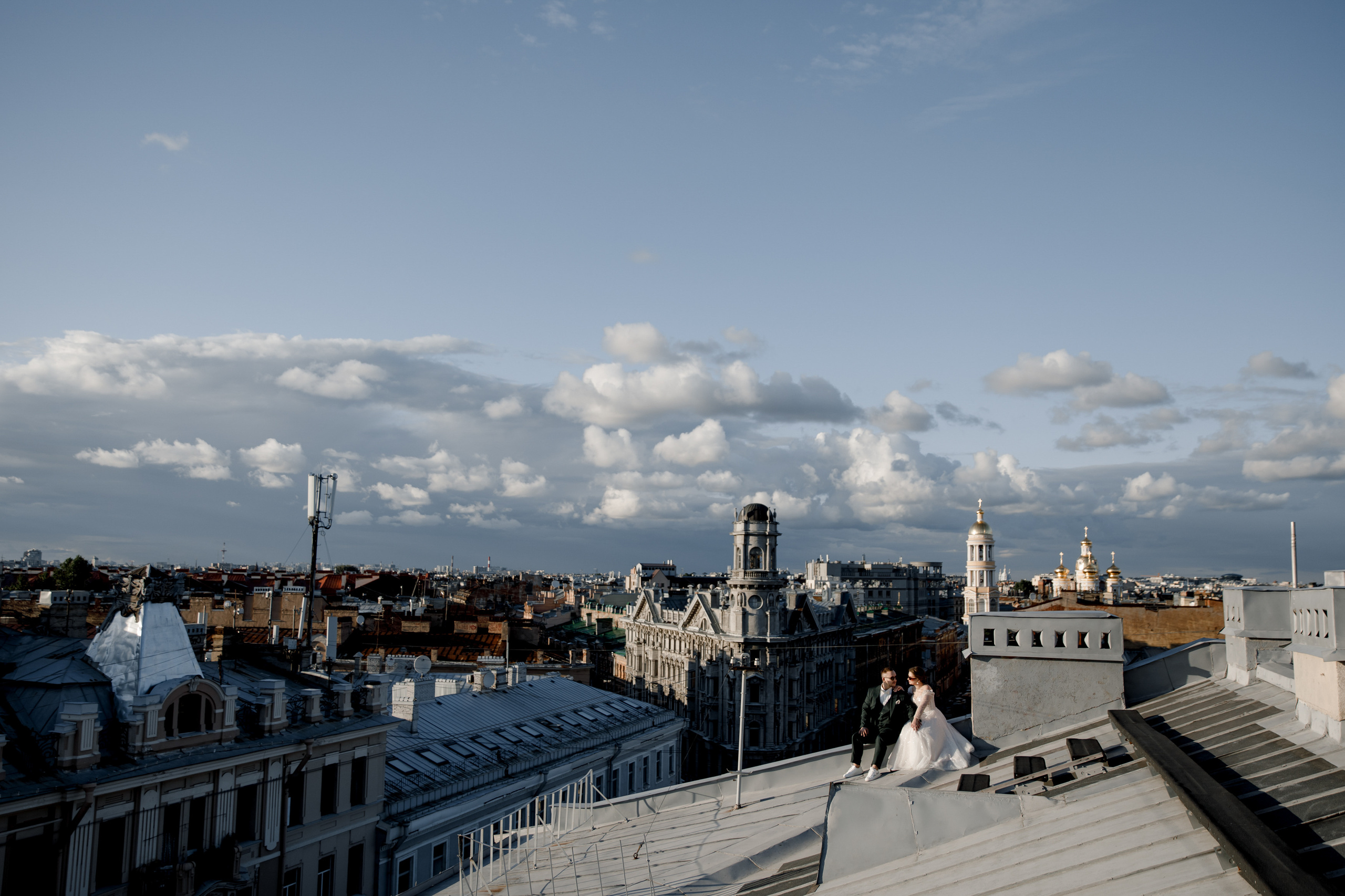 Kirill & Irina. Destination wedding photographer Mary Korenchuk