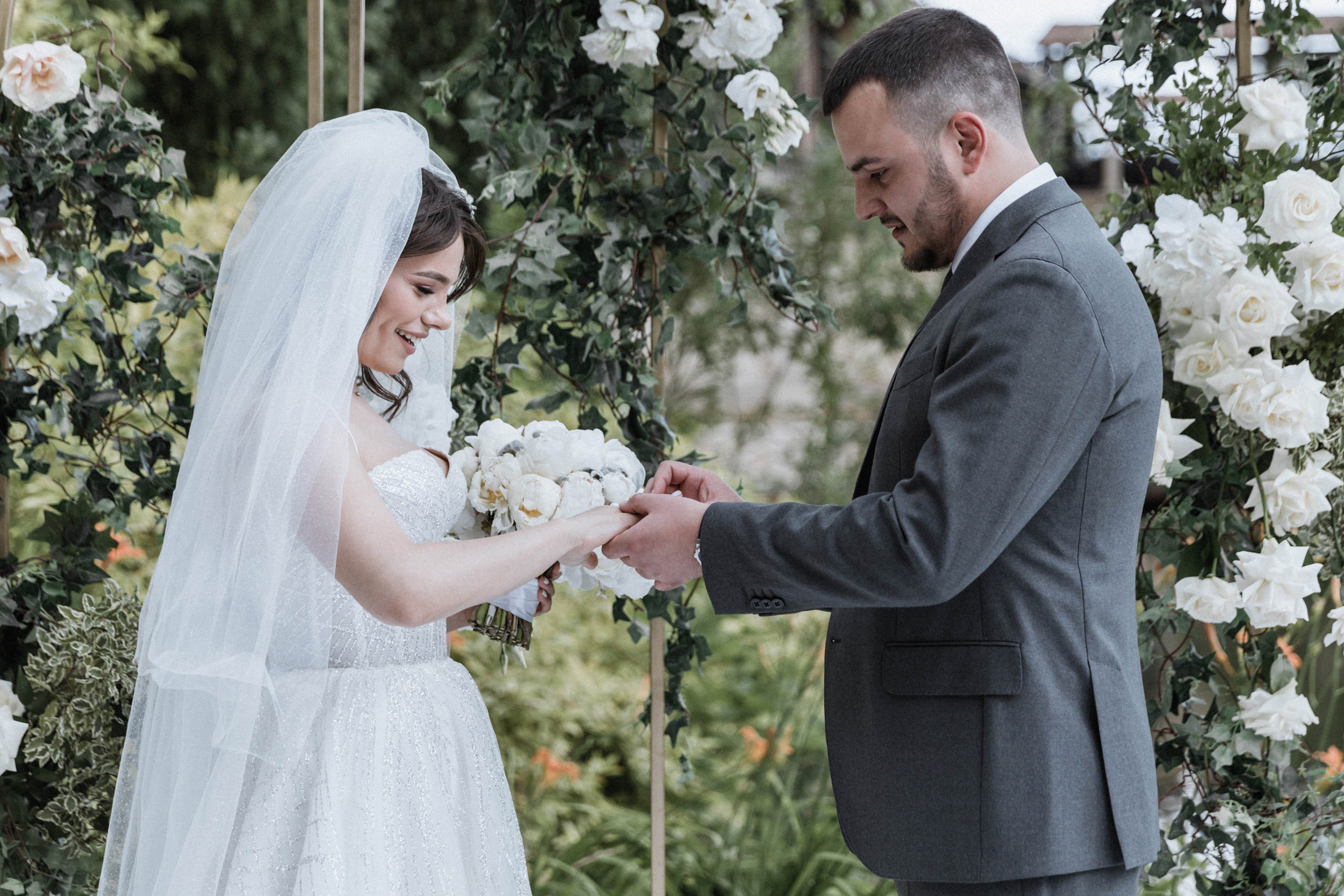 Max & Seda. Destination wedding photographer Mary Korenchuk