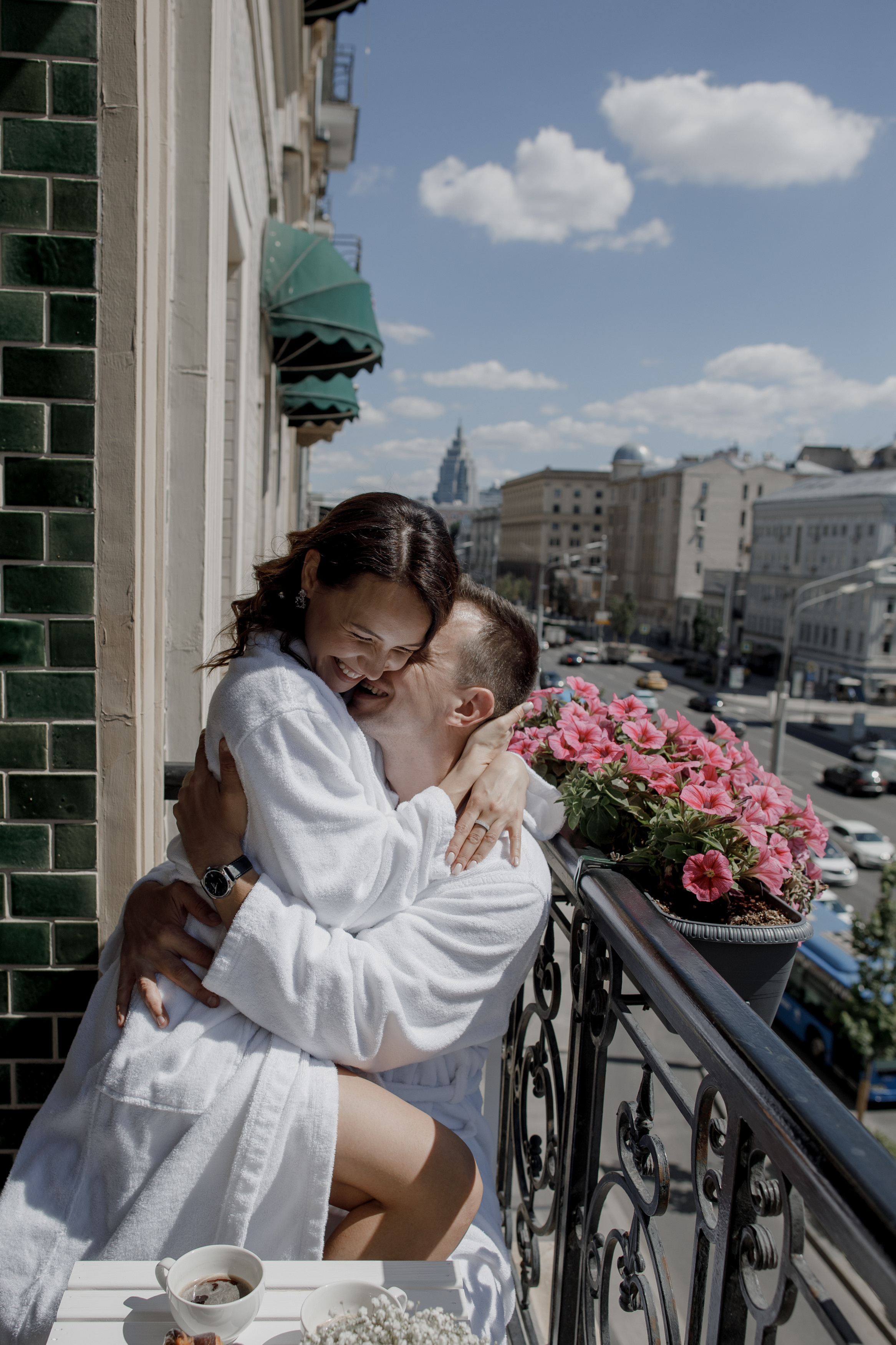 Aleksandr & Elena. Destination wedding photographer Mary Korenchuk