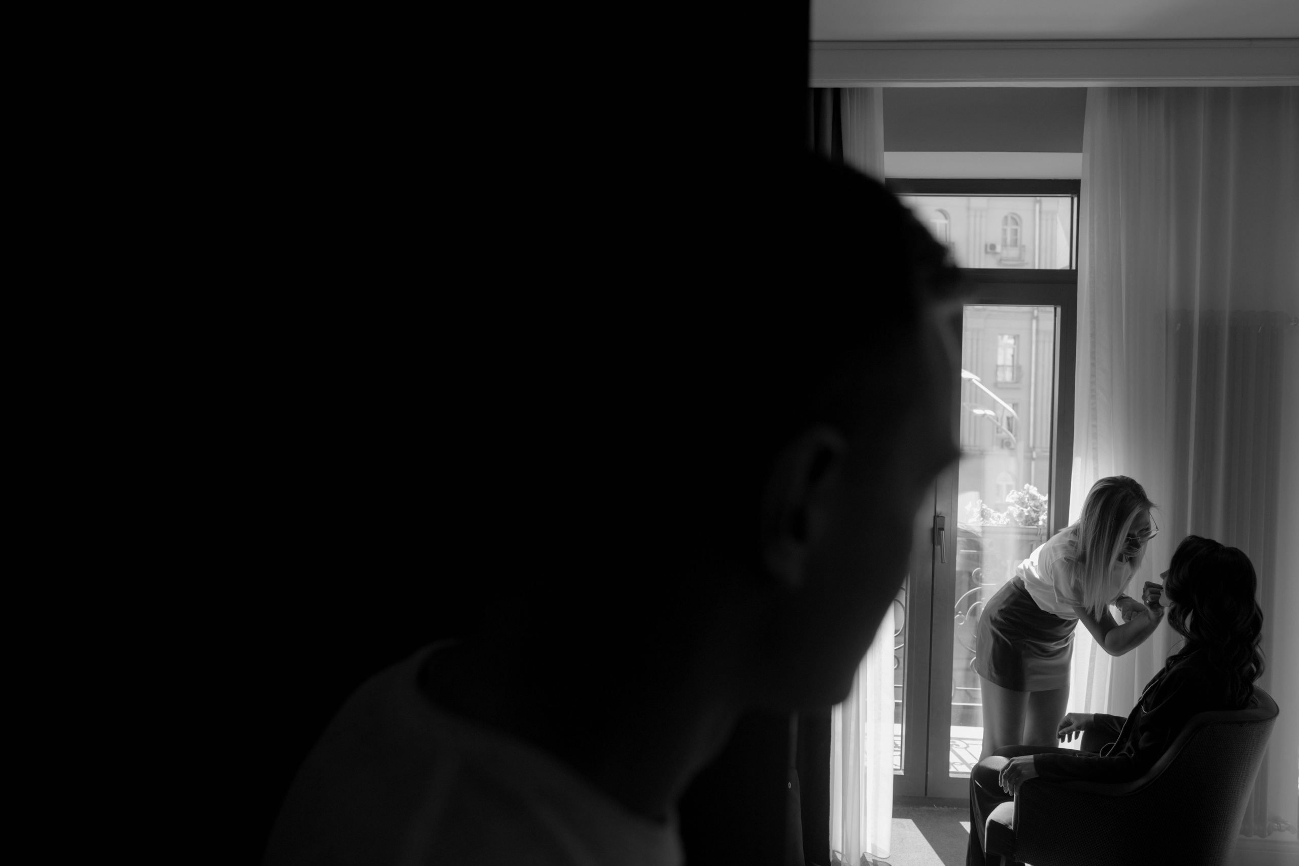 Aleksandr & Elena. Destination wedding photographer Mary Korenchuk