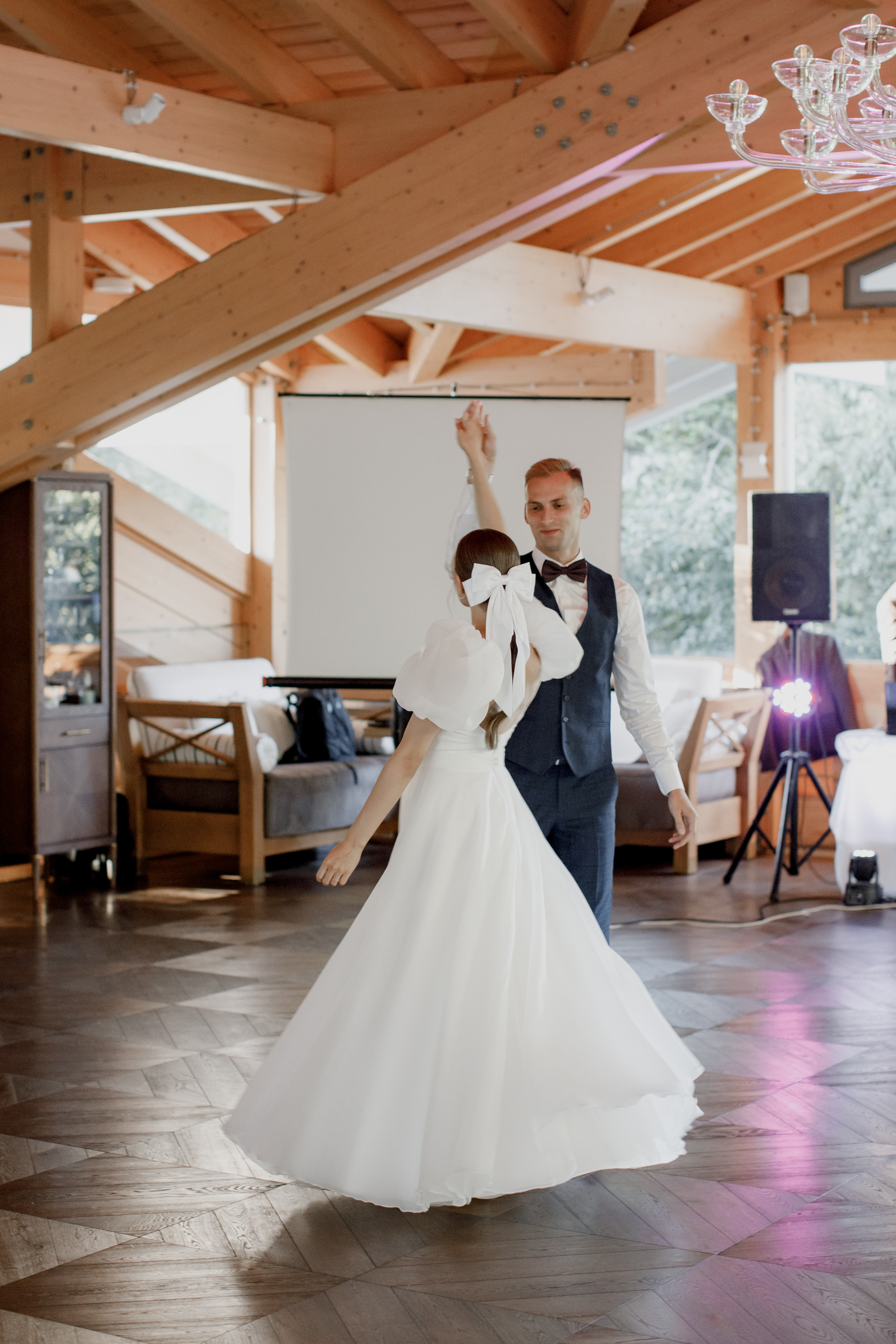 Сергей и Яна. Свадебный фотограф Москва Европа Мария Коренчук