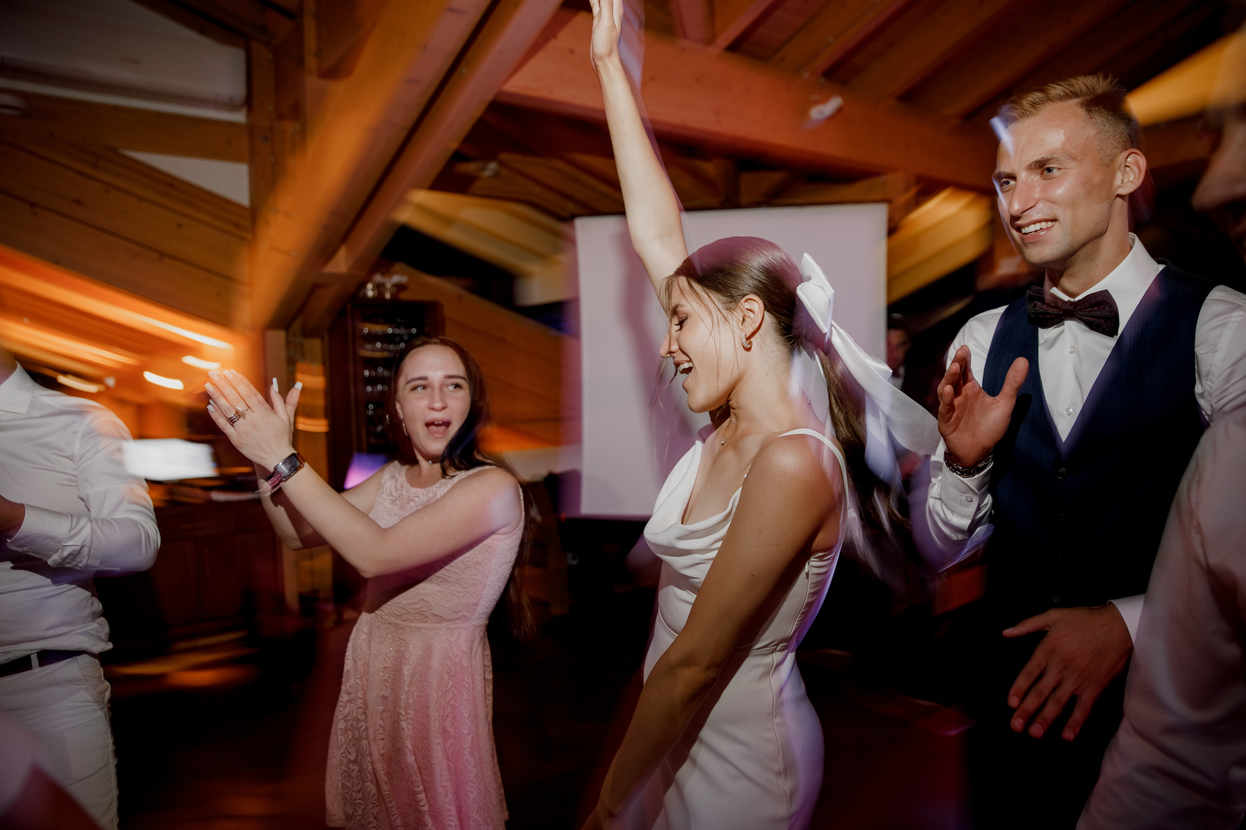 Сергей и Яна. Свадебный фотограф Москва Европа Мария Коренчук