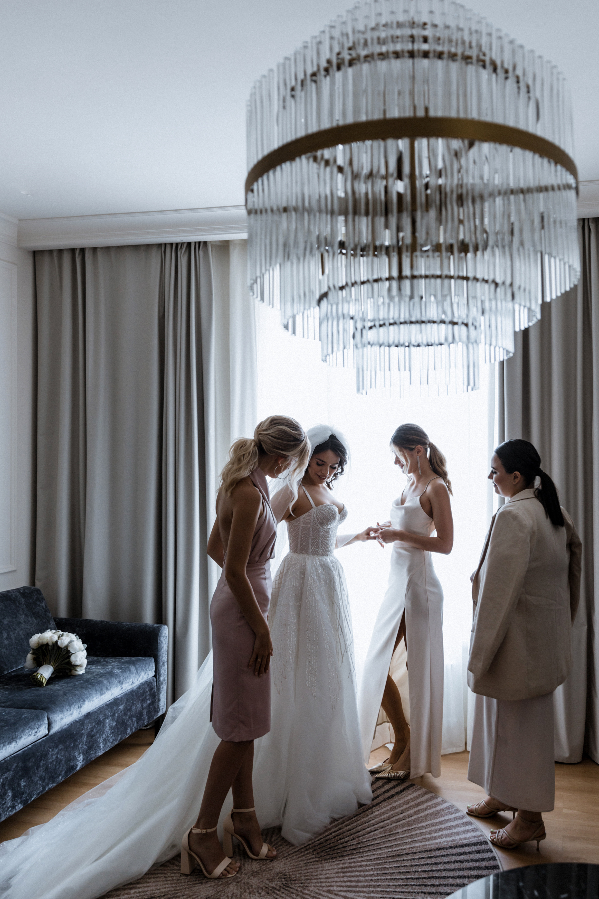 Max & Seda. Destination wedding photographer Mary Korenchuk