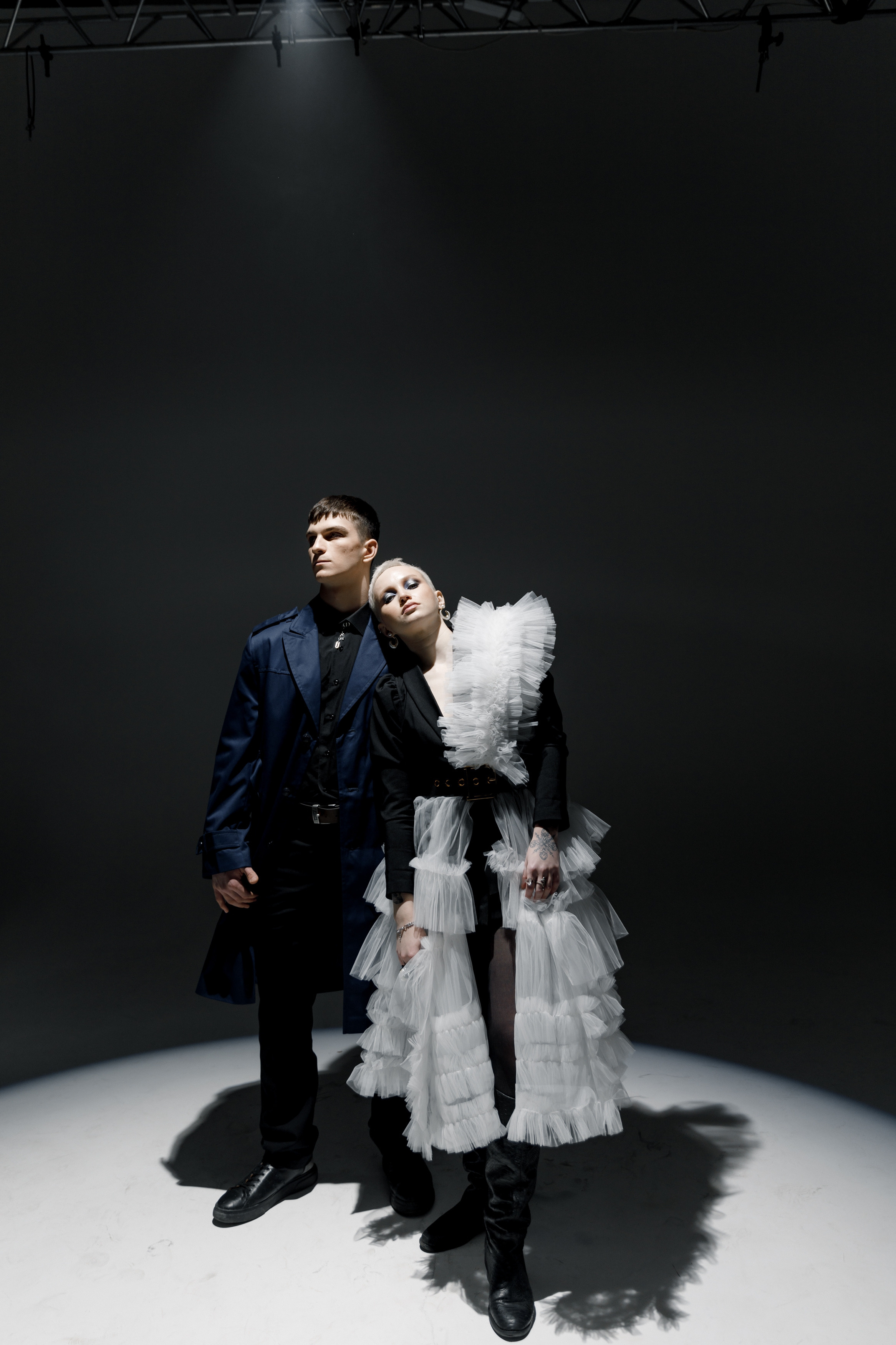 Любовь от Dior. Свадебный фотограф Москва Европа Мария Коренчук