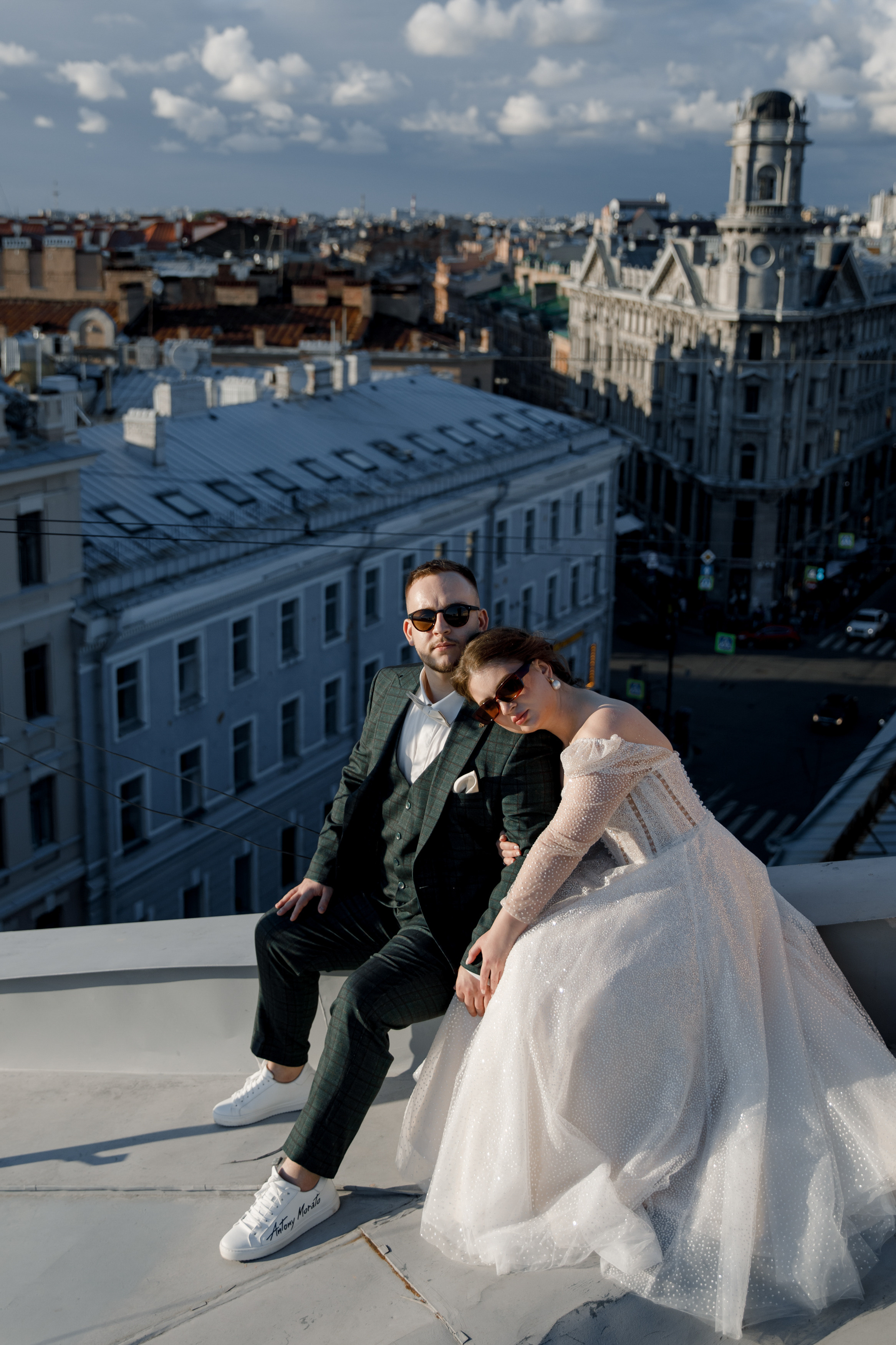Kirill & Irina. Destination wedding photographer Mary Korenchuk