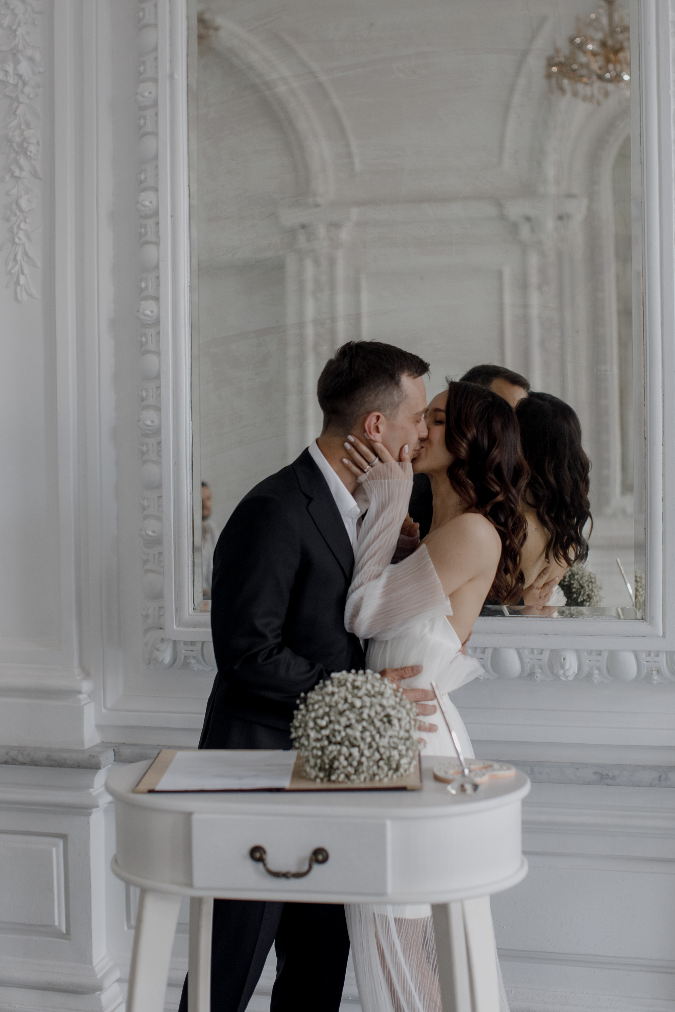 Aleksandr & Elena. Destination wedding photographer Mary Korenchuk