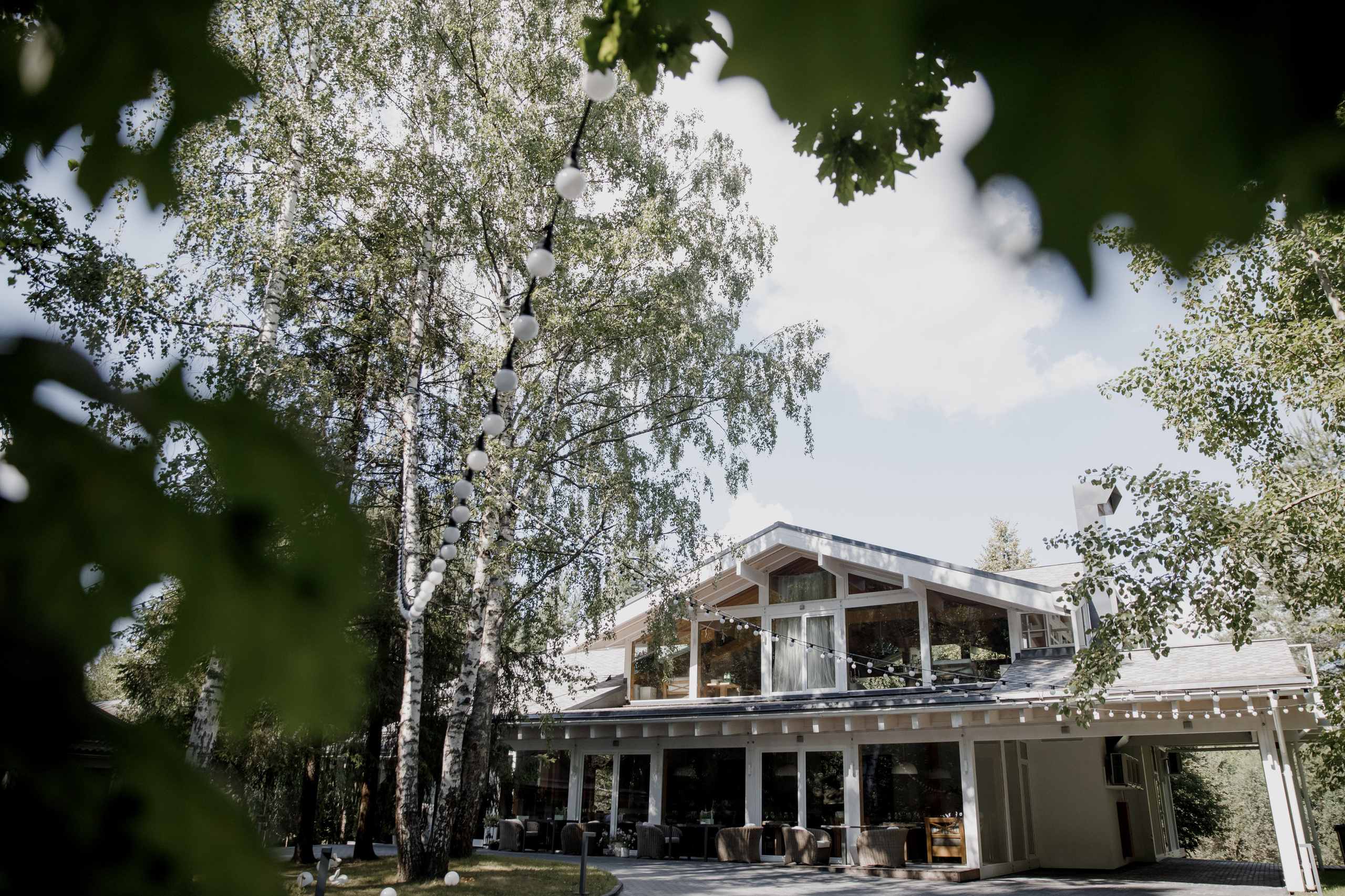 Сергей и Яна. Свадебный фотограф Москва Европа Мария Коренчук