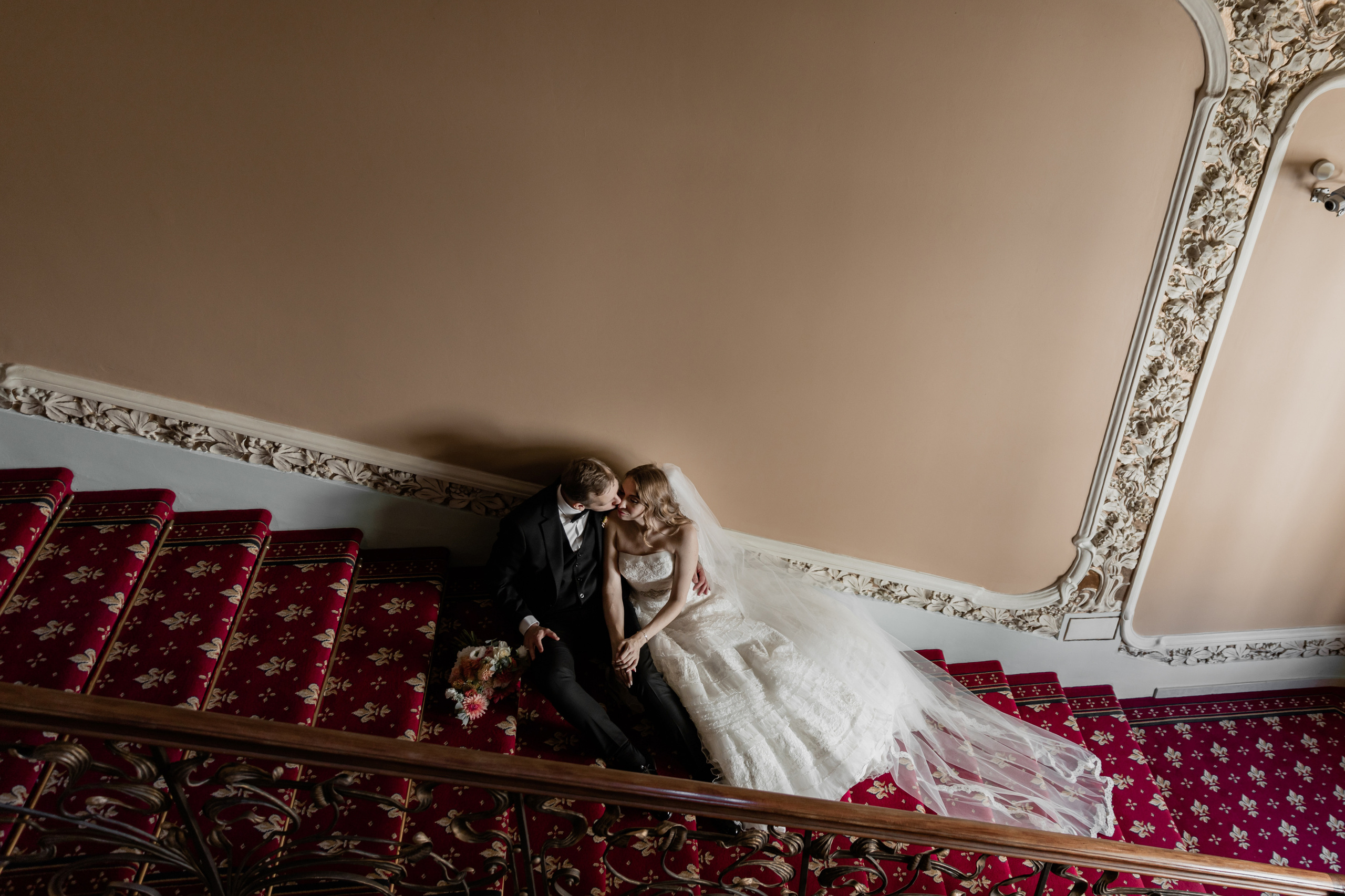 Kirill & Nastya. Destination wedding photographer Mary Korenchuk